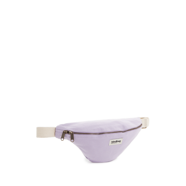 Hindbag Olivia Belt Bag In Purple