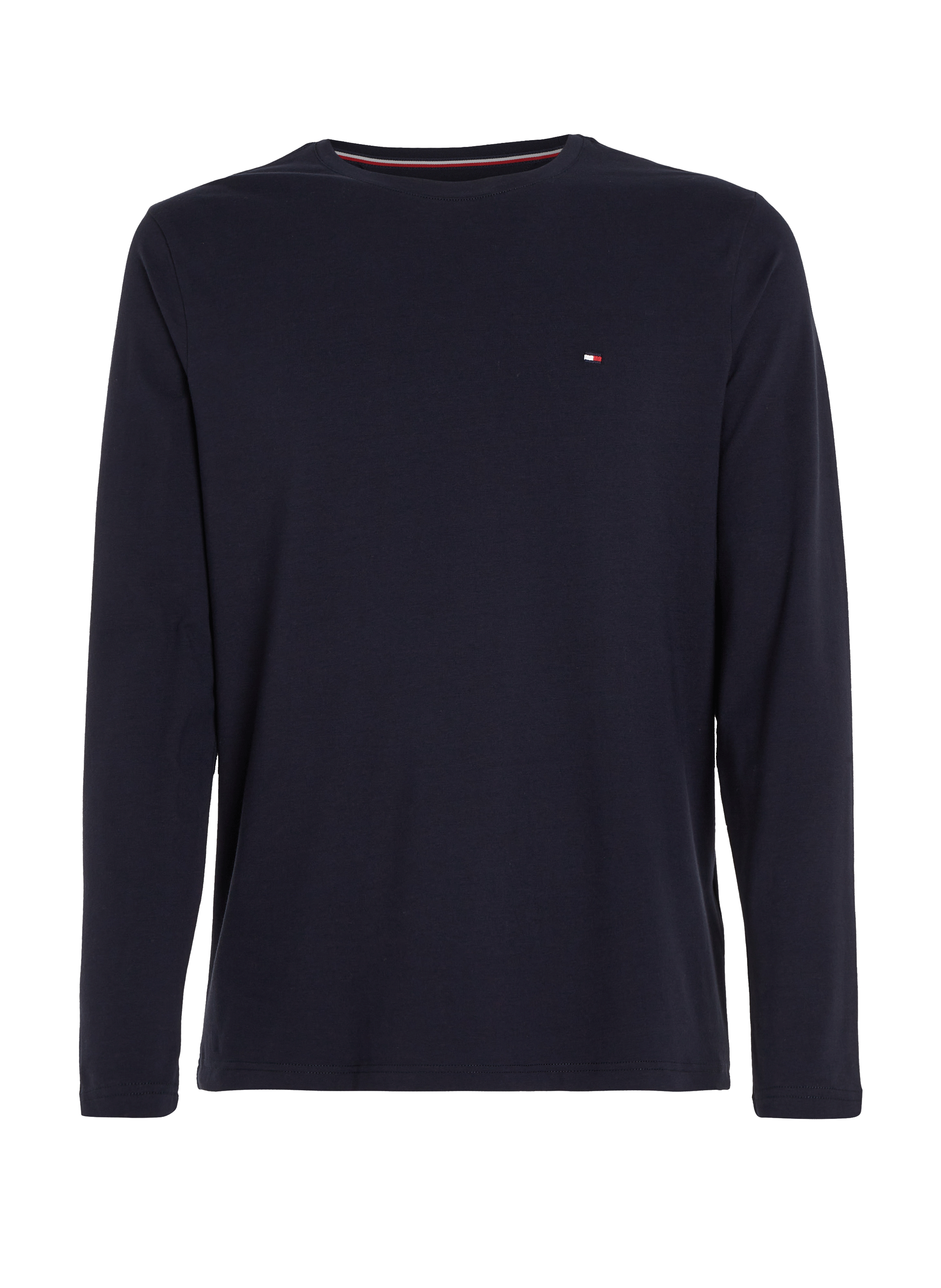 T-shirt manches longues