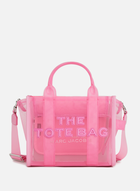 Bag the mesh small tote rosemarc jacobs 