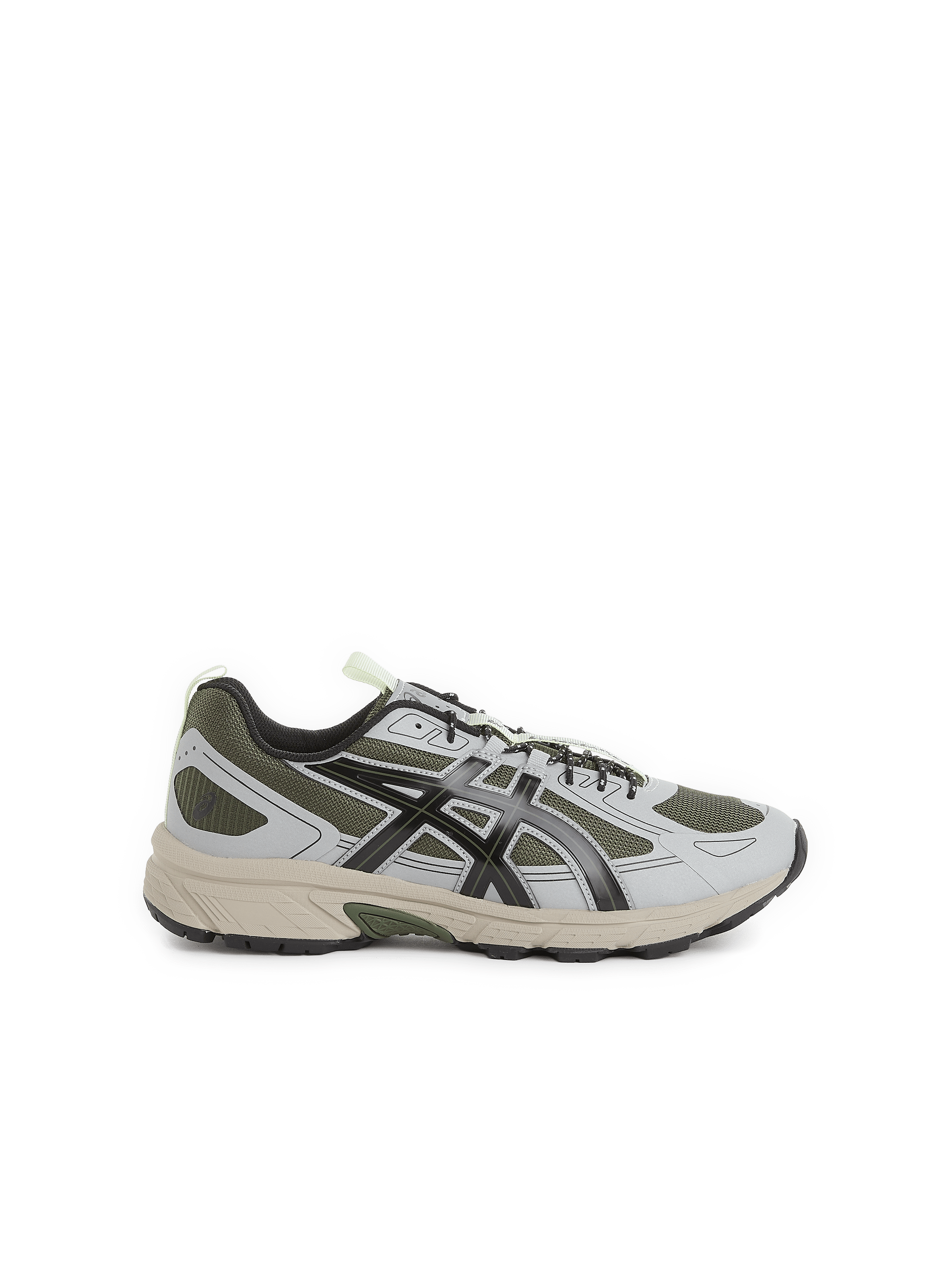 Gel Venture 6 sneakers ASICS Green