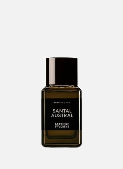 Australian Sandalwood - Extract MATIERE PREMIERE Australian Sandalwood - Extract MATIERE PREMIERE