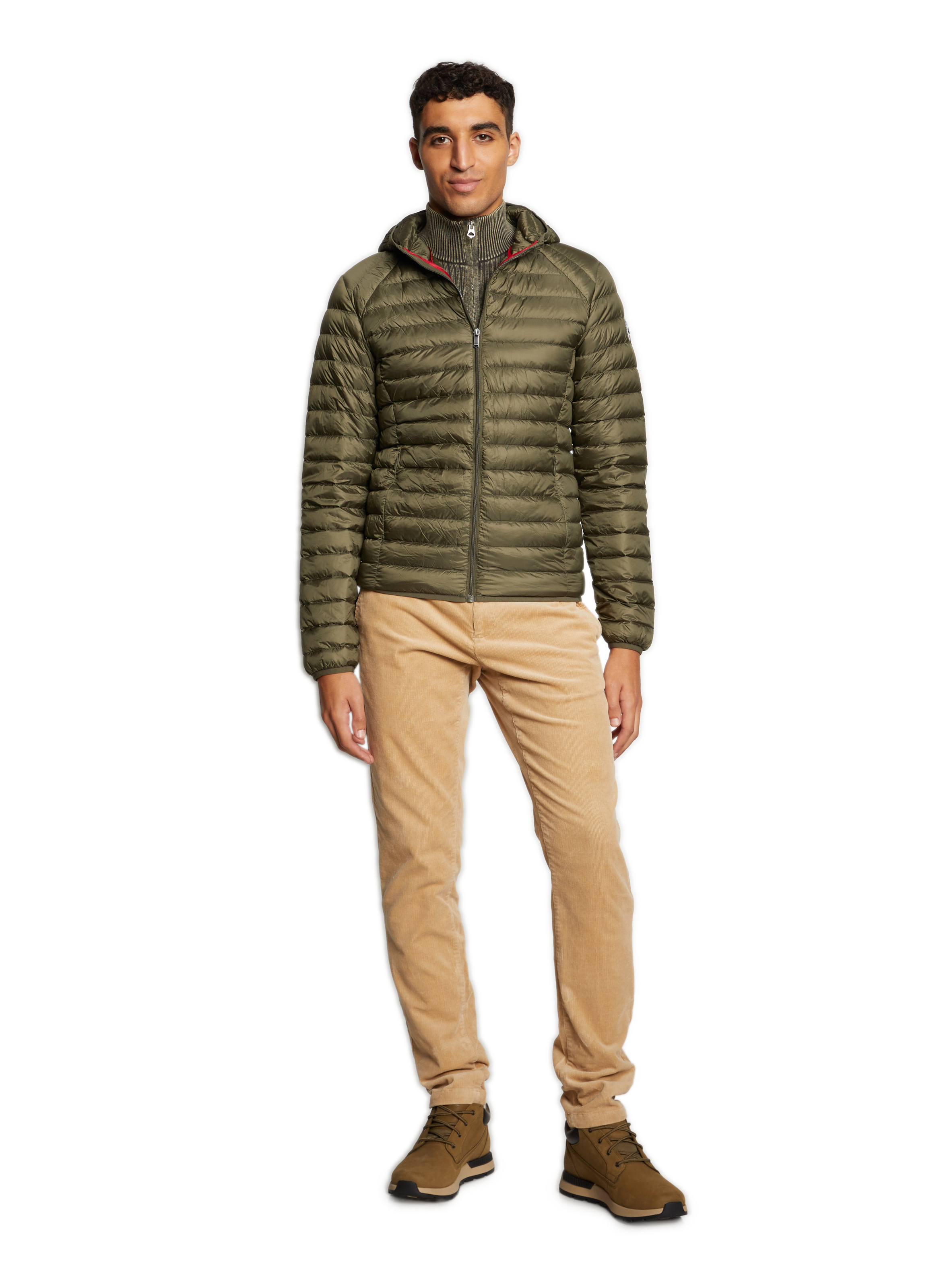 Killington Trekker sneakers TIMBERLAND Grey