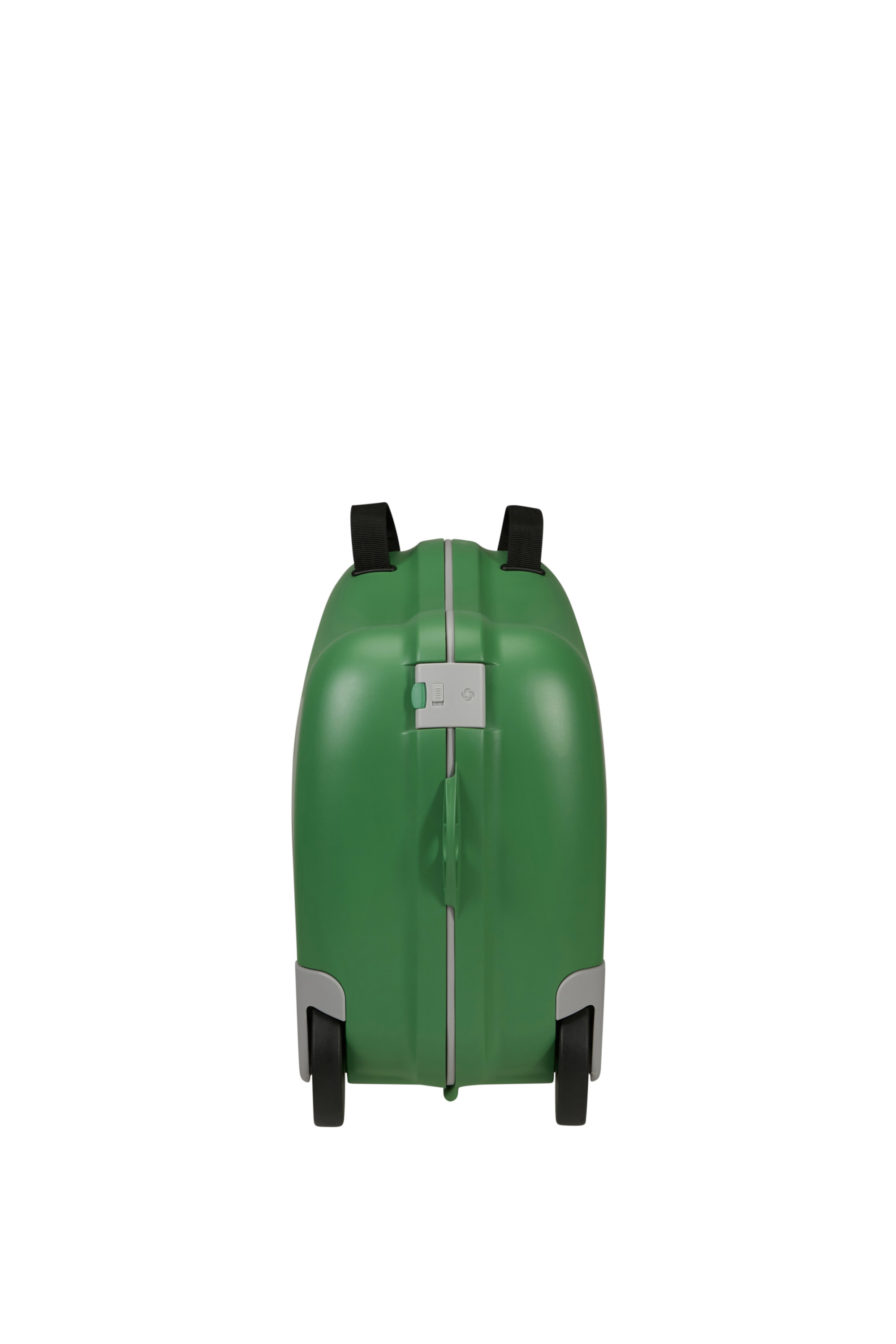 Dream2go valises taille s SAMSONITE Vert