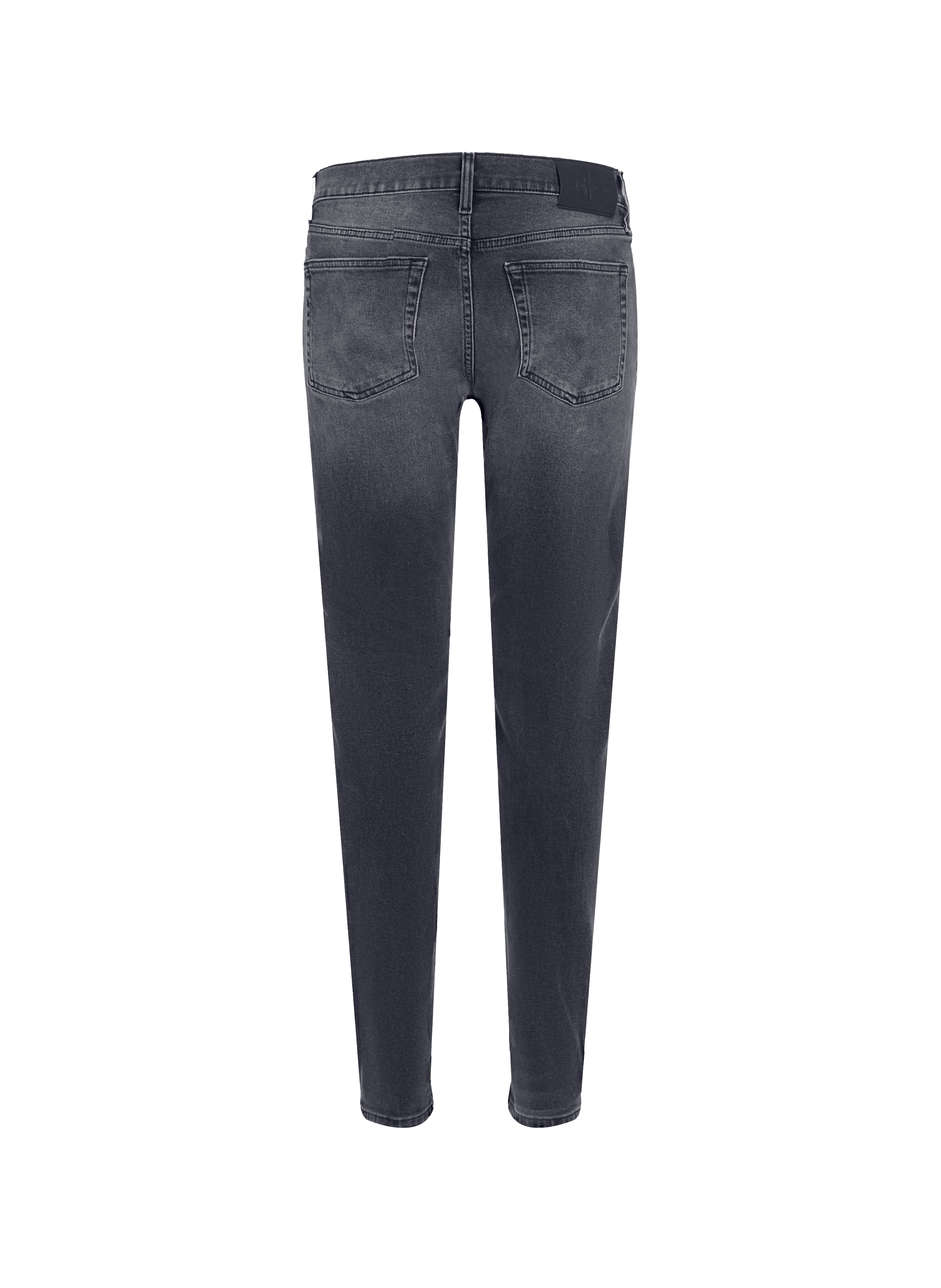 Jean slim CALVIN KLEIN Noir