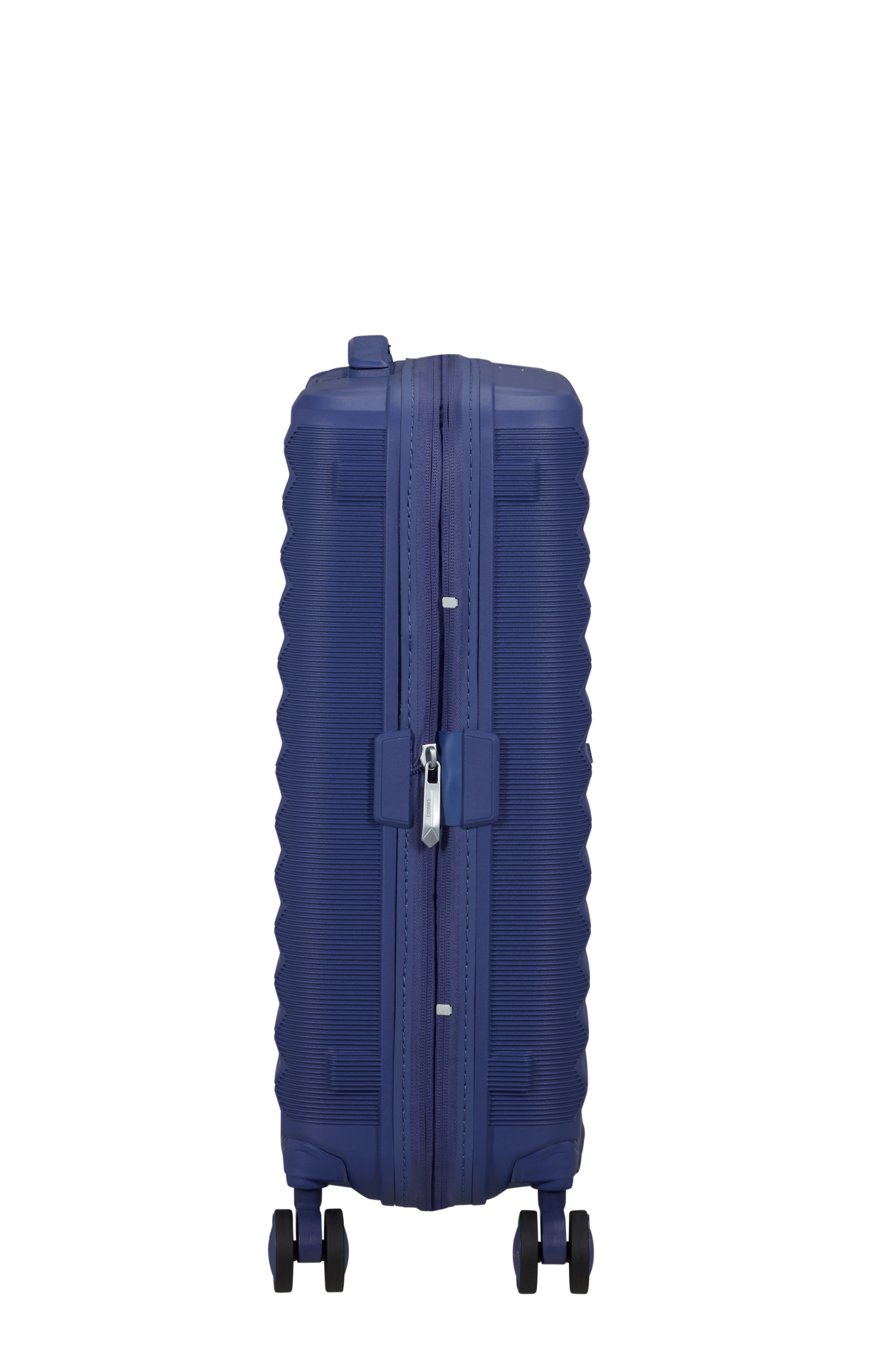 Fastforward valise 4 roues taille s AMERICAN TOURISTER Violet