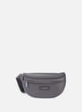 Belt bag - Basic Vita | Grey by LANCASTER LANCASTER Belt bag - Basic Vita | Grey