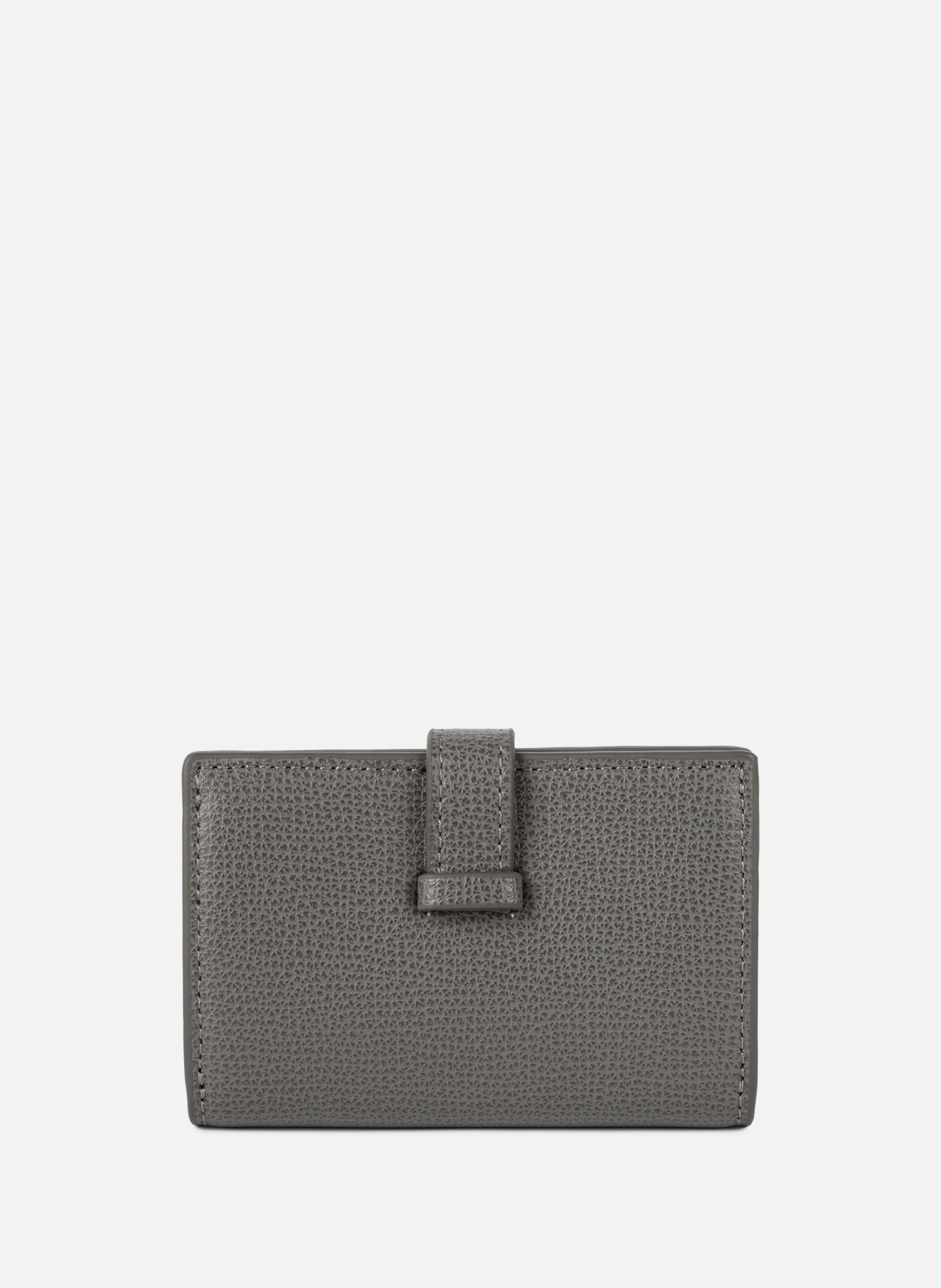 Porte-cartes - sierra pm LANCASTER Gris