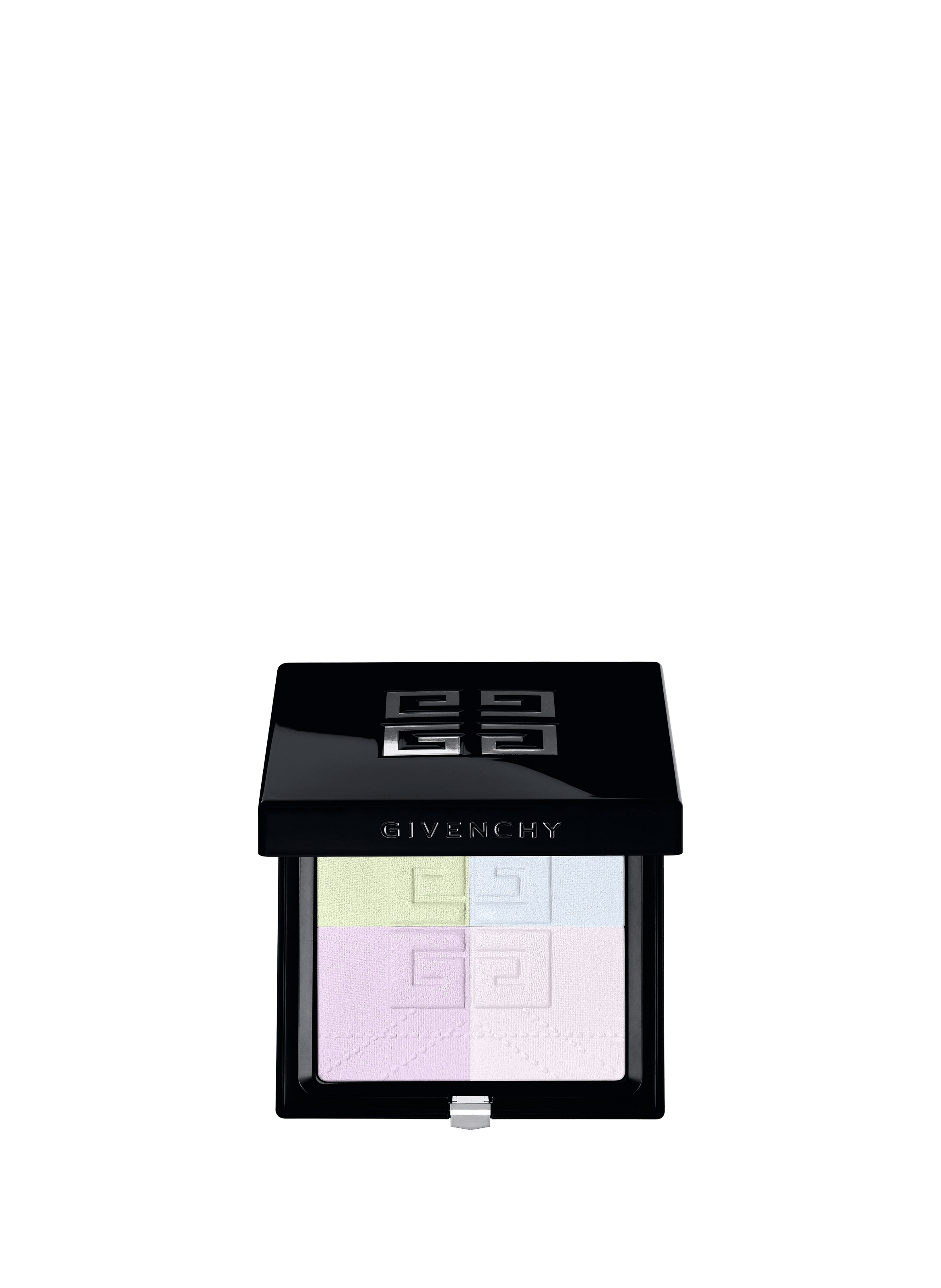 Prisme Libre Pressed Powder - Poudre Compacte Fixatrice, Matifiante et Floutante GIVENCHY N01 mousseline pastel