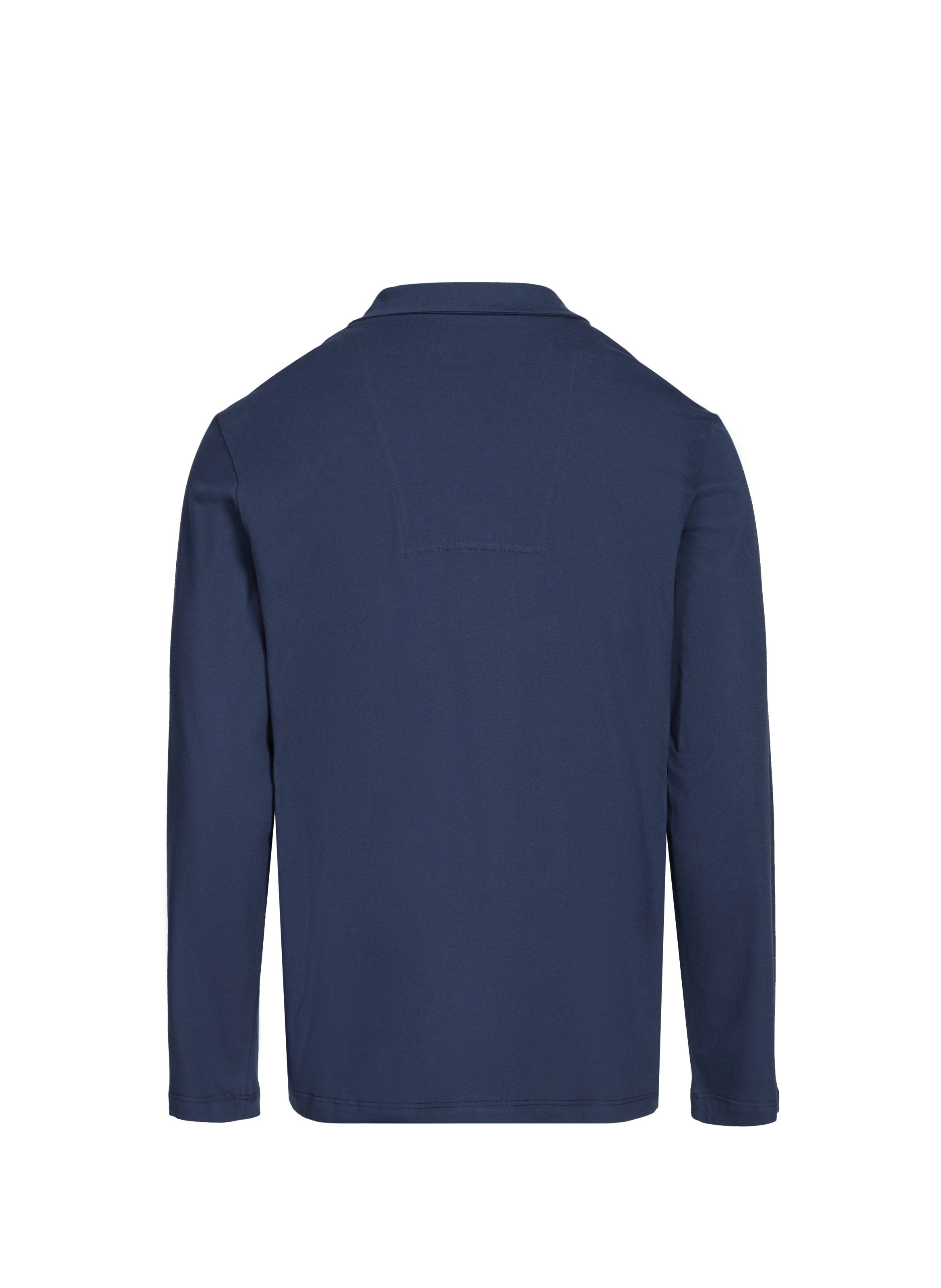 Cotton pajama set EMINENCE Blue