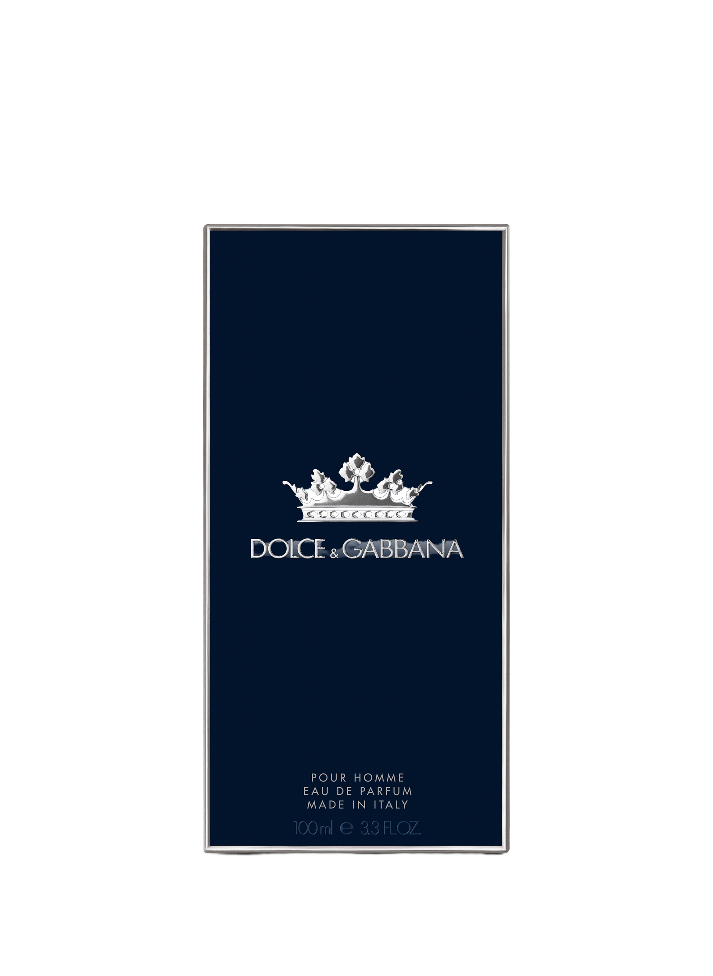K - Eau De Parfum DOLCE & GABBANA No color
