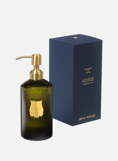 Vixi Perfumed Liquid Hand Soap TRUDON Vixi Perfumed Liquid Hand Soap TRUDON