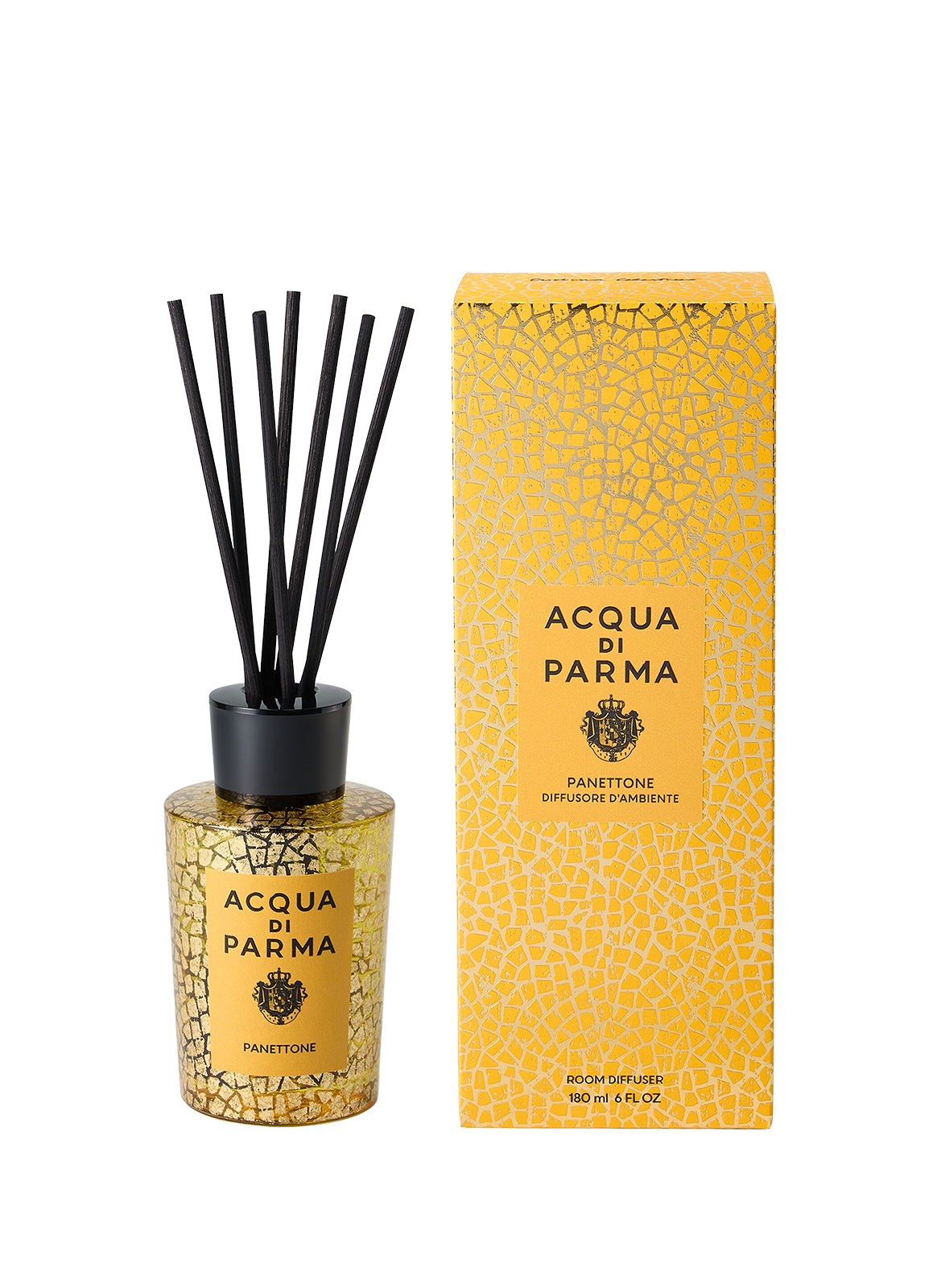 Diffuseur De Parfum Panettone  Noël 2025 ACQUA DI PARMA No color