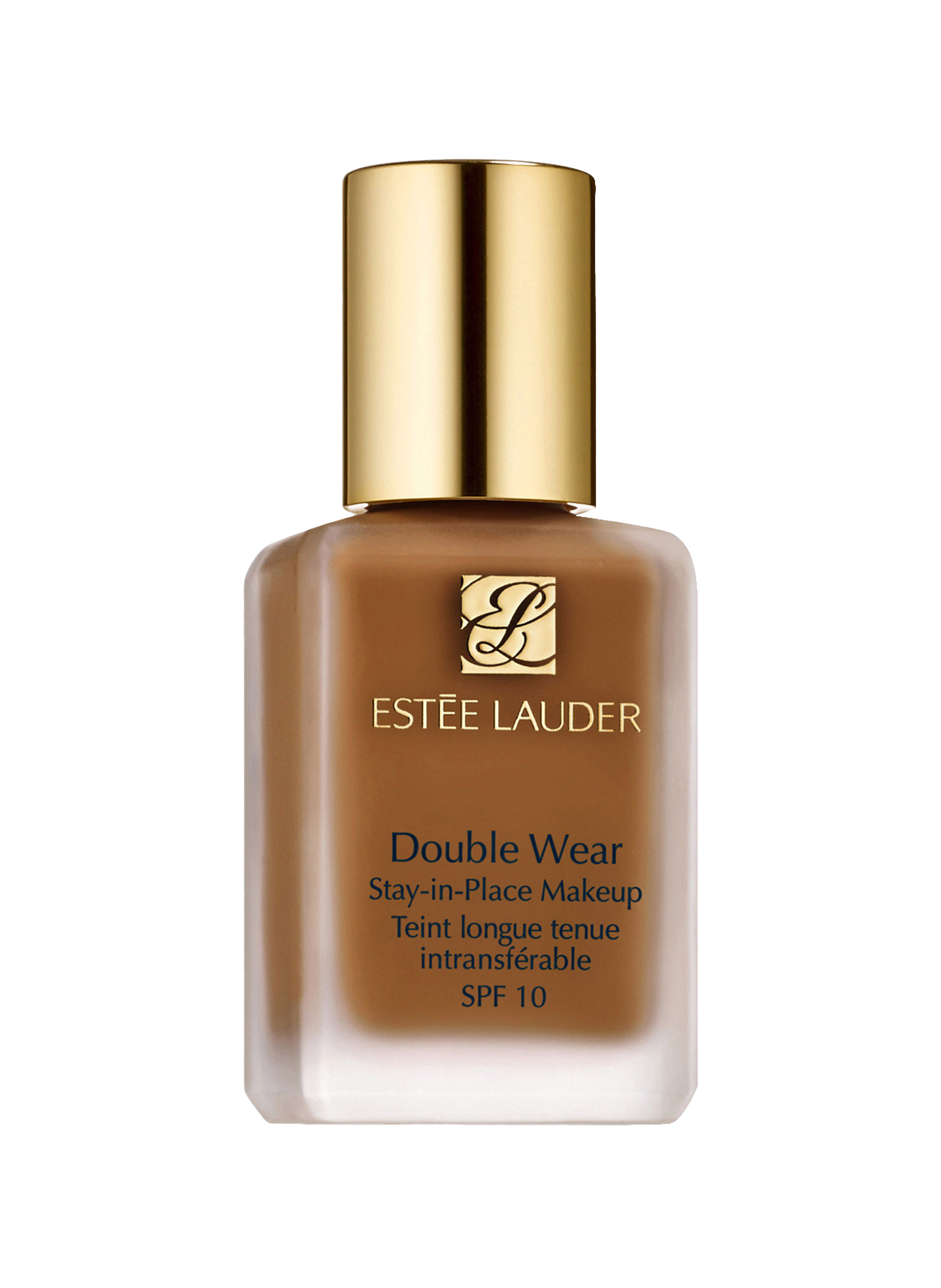 ESTÉE LAUDER Double Wear - Fond de Teint Longue Tenue Intransférable SPF 10 6w2 nutmeg