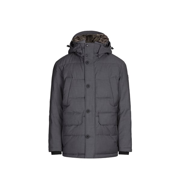 Veste matelassée Plaza 3.0 à capuche Veste matelassée Plaza 3.0 à capuche