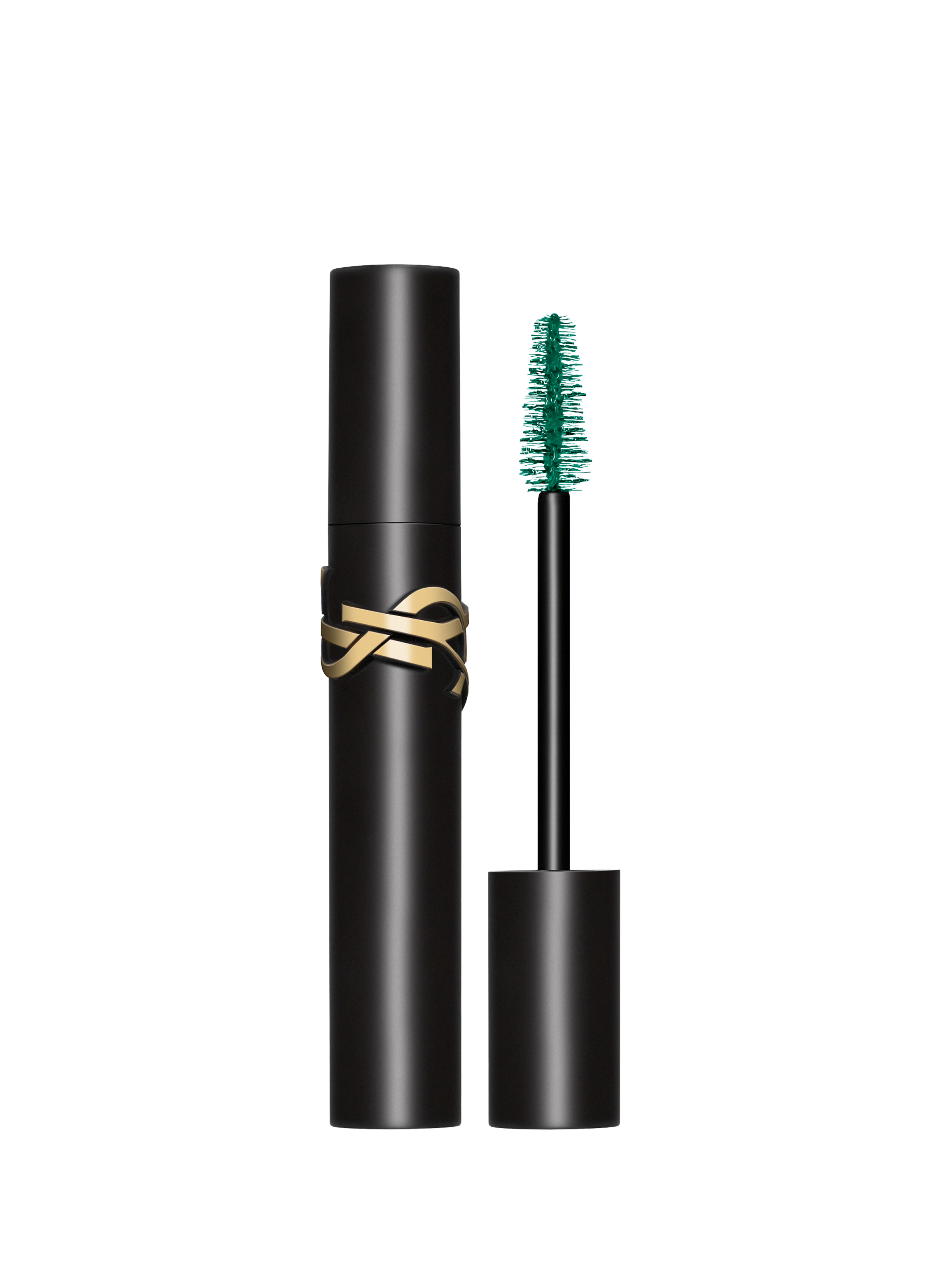 YVES SAINT LAURENT Lash Clash Extreme Volume mascara Scandalous green