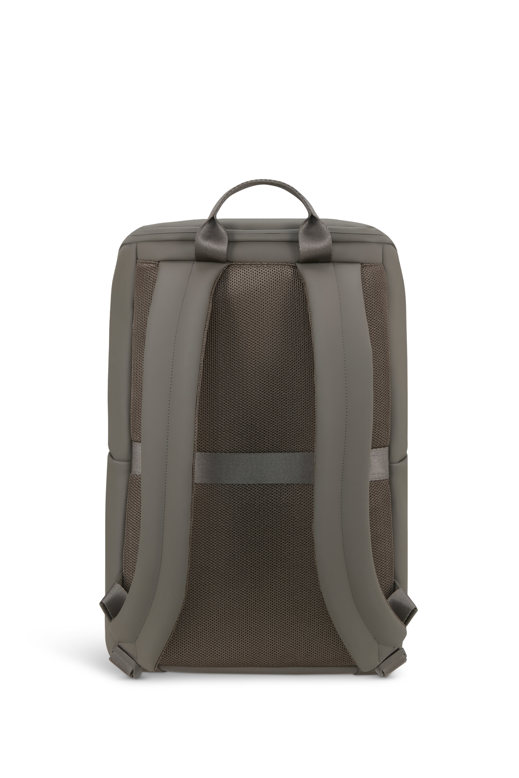 Lost in berlin sac à dos LIPAULT PARIS Gris