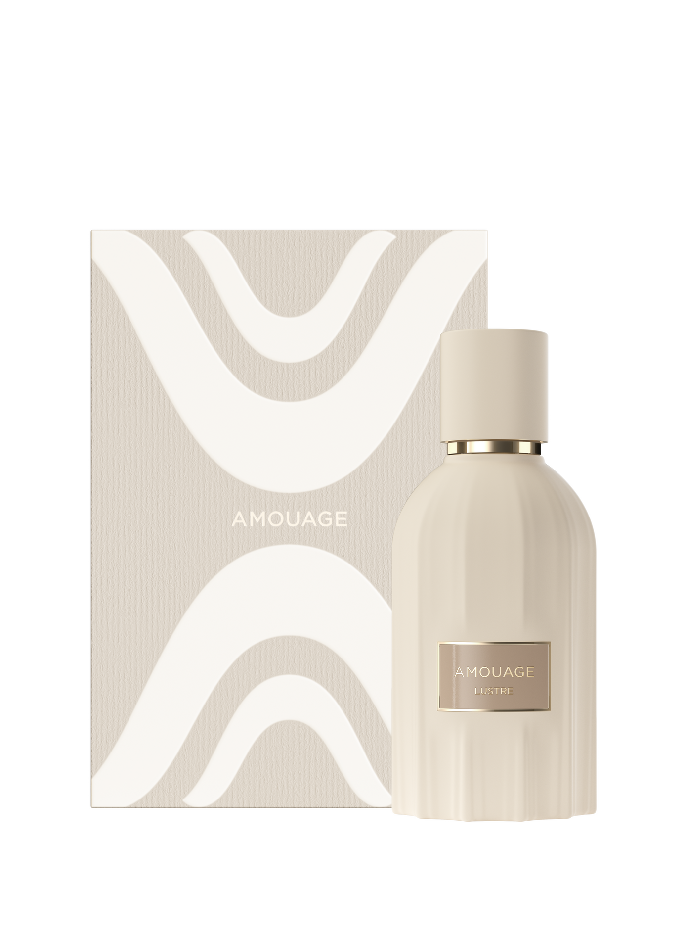 Lustre - Essence De Parfum Spray AMOUAGE No color