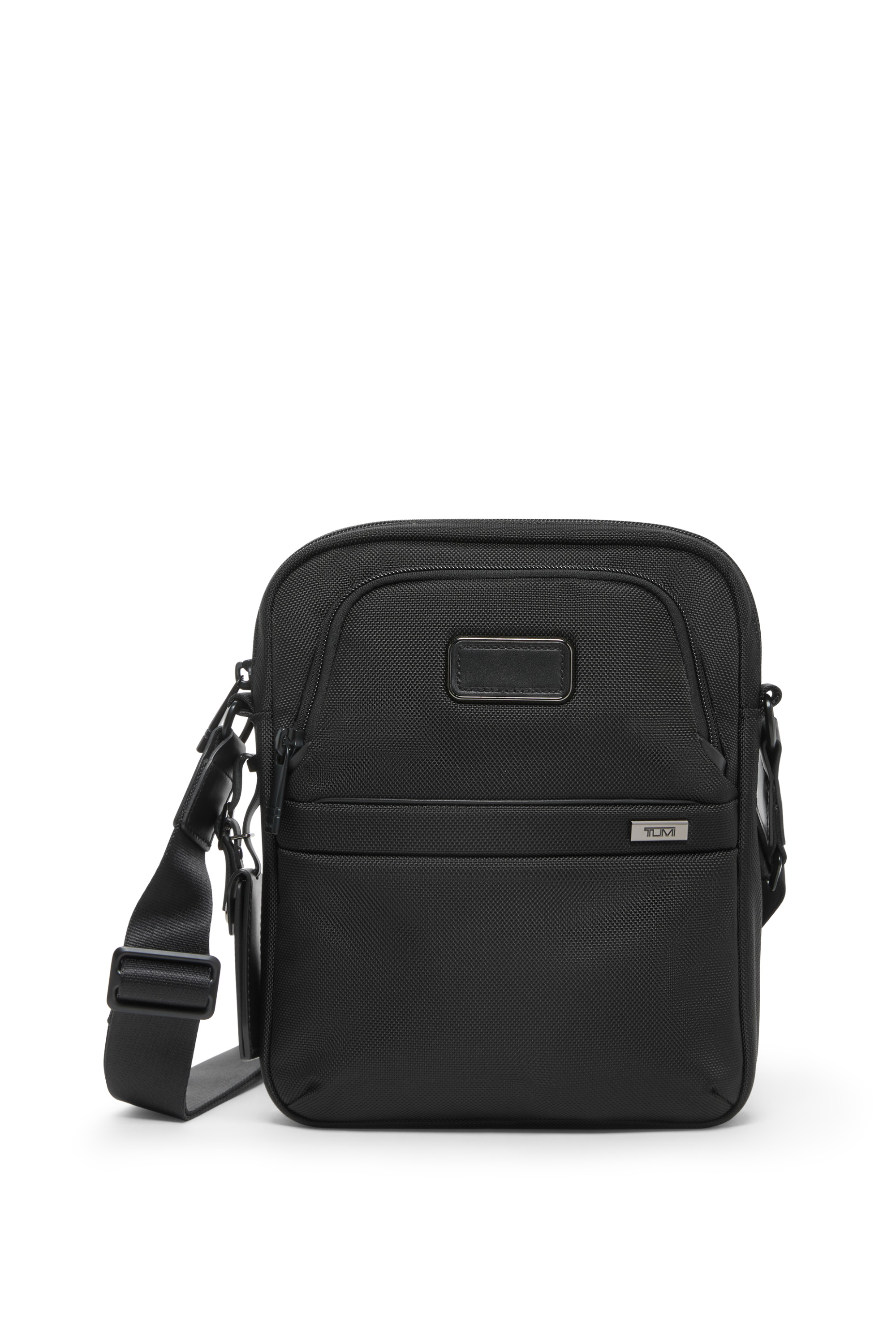 Tumi alpha cross-over bag taille s TUMI Noir