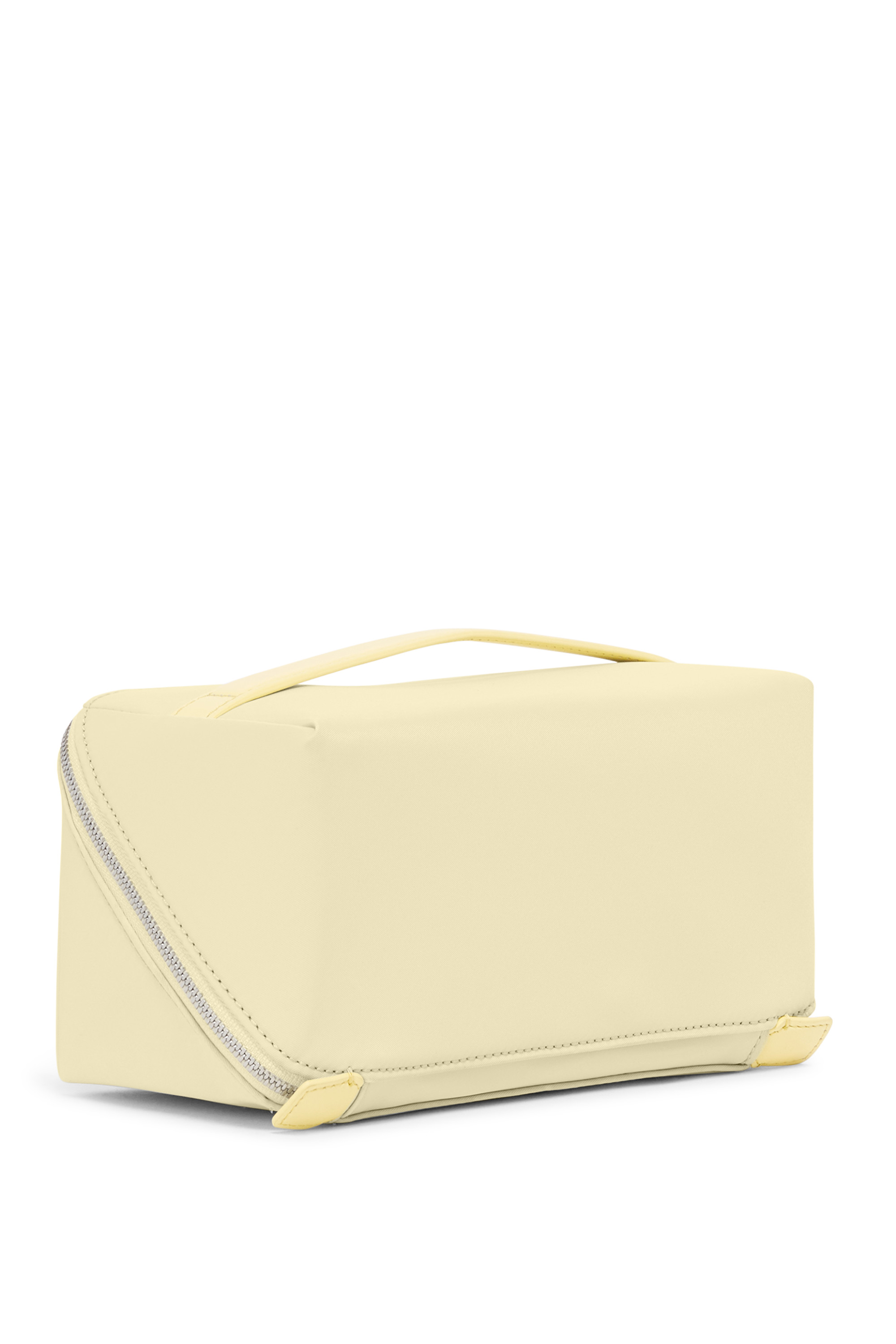 Voyageur make-up case taille s TUMI Jaune