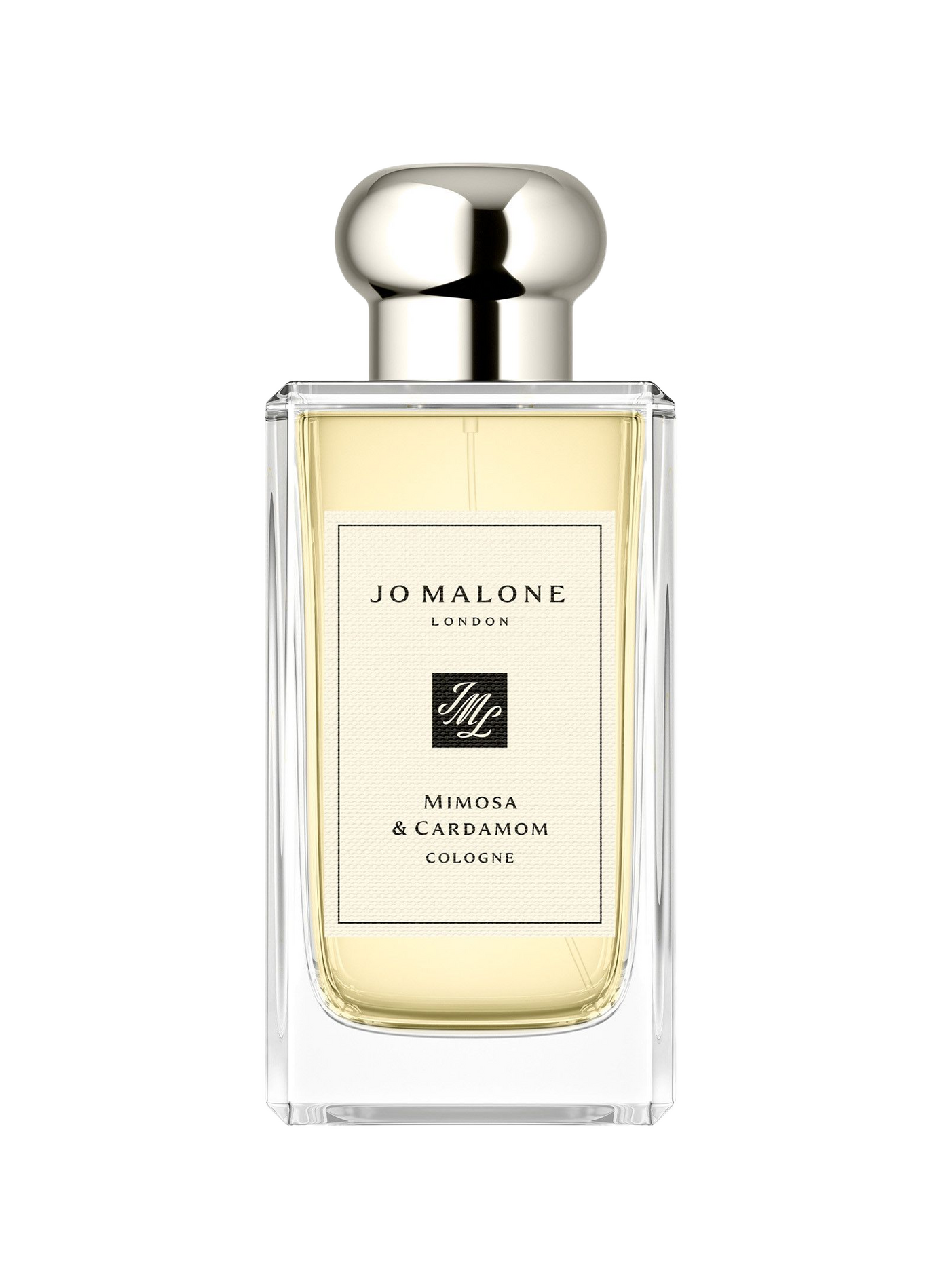 Mimosa & Cardamom - Cologne JO MALONE LONDON No color