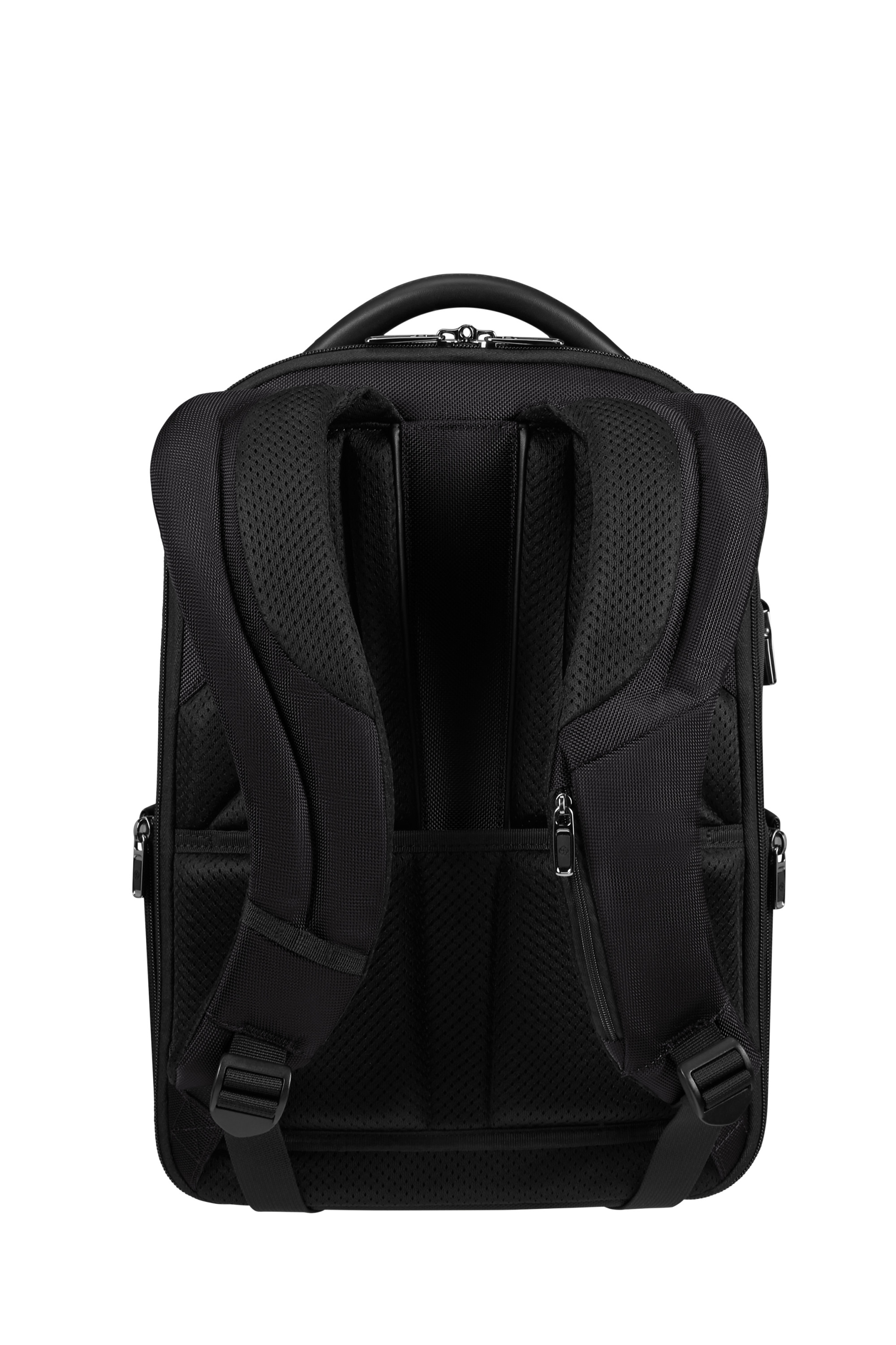 Pro-dlx 6 sac à dos ordinateur SAMSONITE Noir