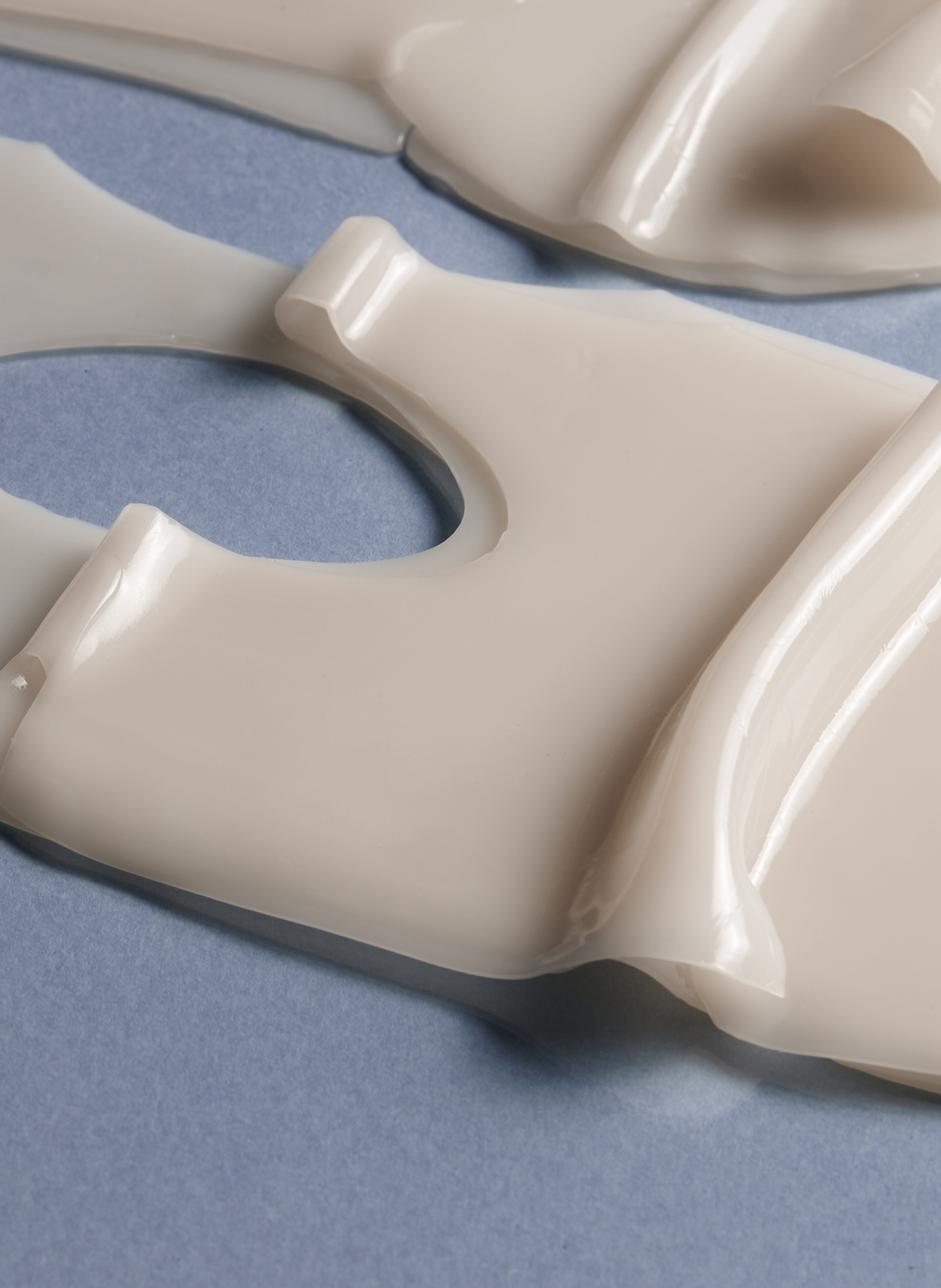 Botulcare Mask AROCELL No color