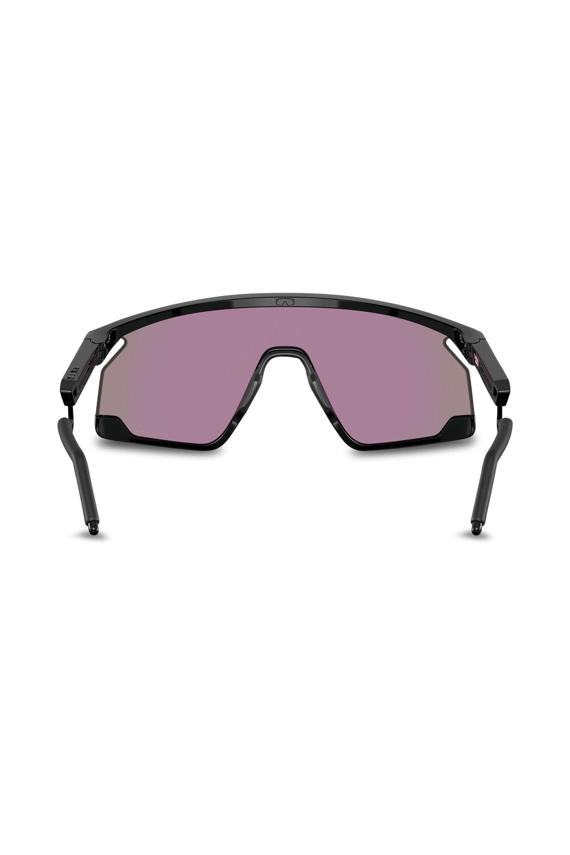 Lunettes de soleil bxtr metal OAKLEY Noir