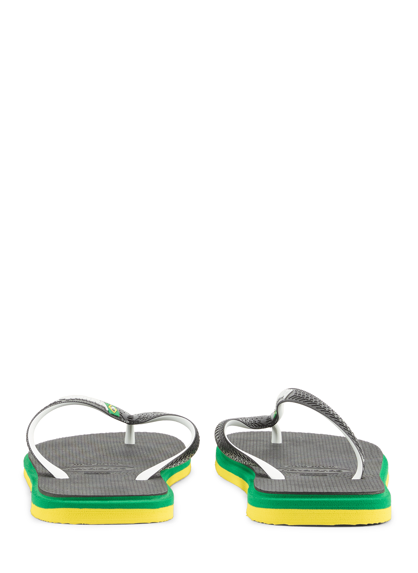 Zunge HAVAIANAS Schwarz