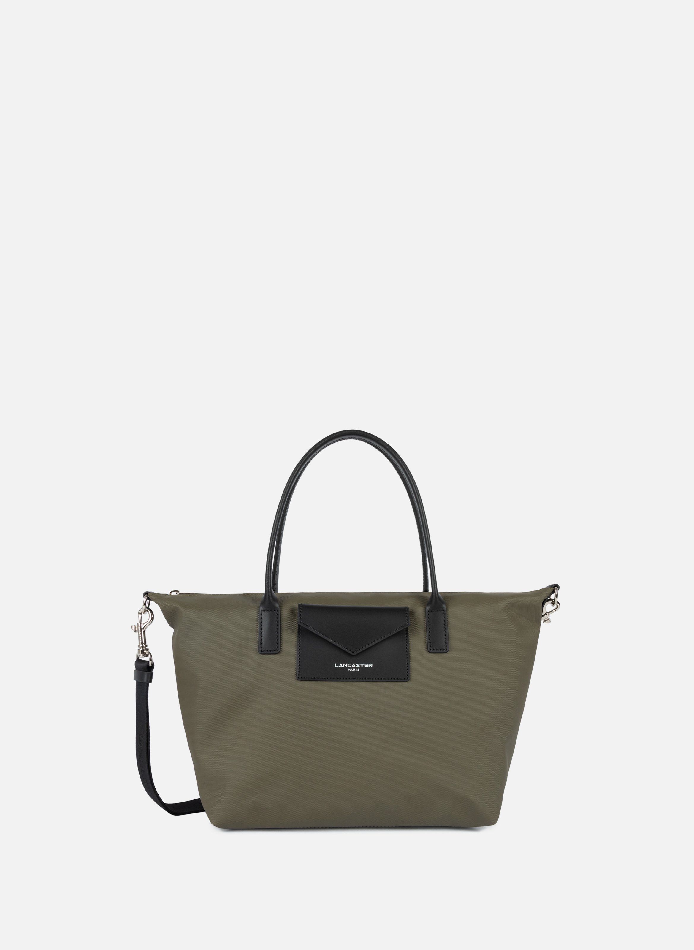 Sac cabas main - storm kba  Kaki