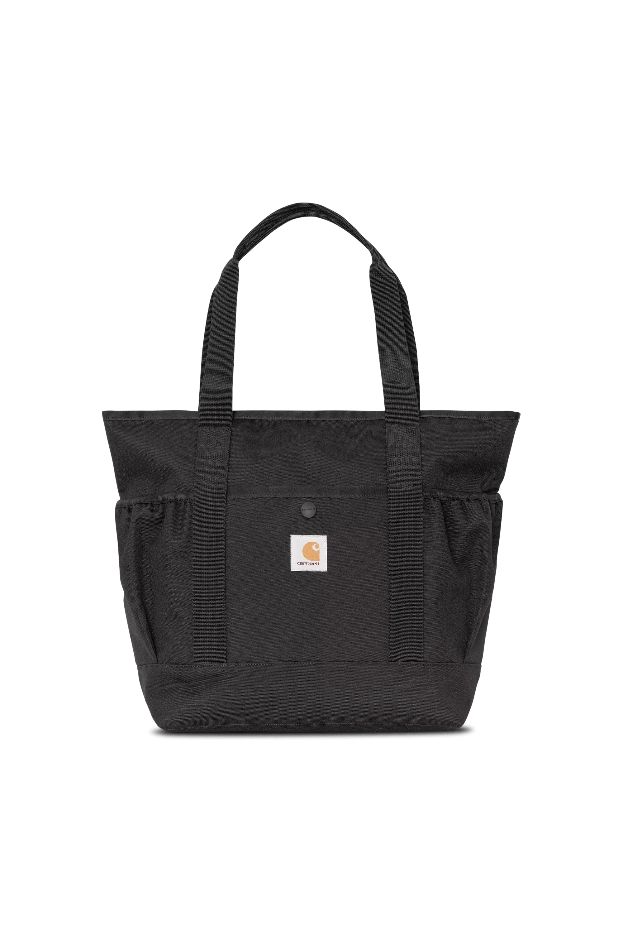 Tote bag clapton CARHARTT WIP Noir