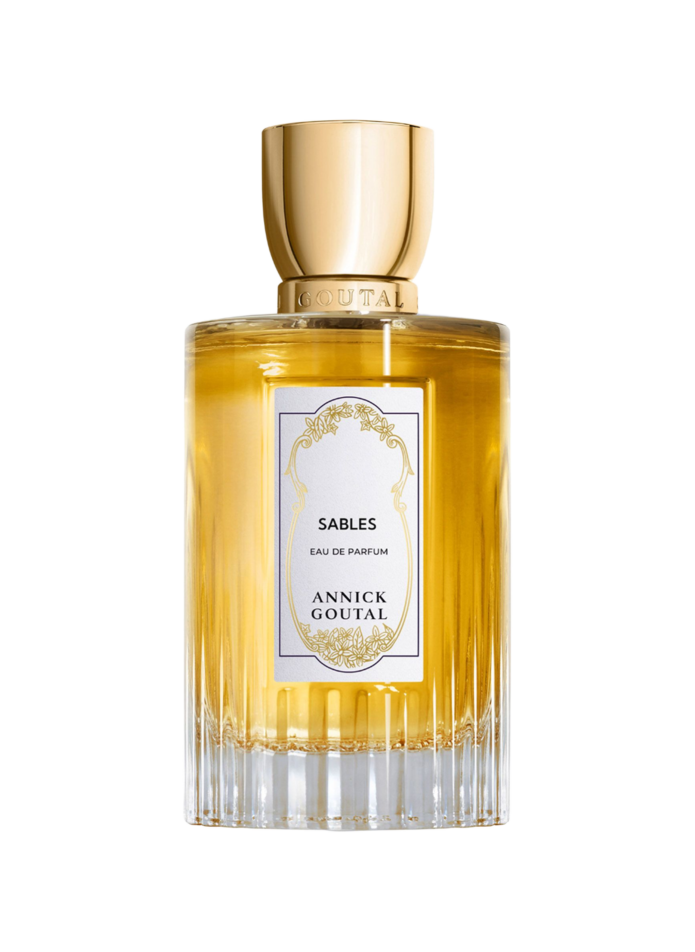 Zanddünen - Eau de Parfum ANNICK GOUTAL No color