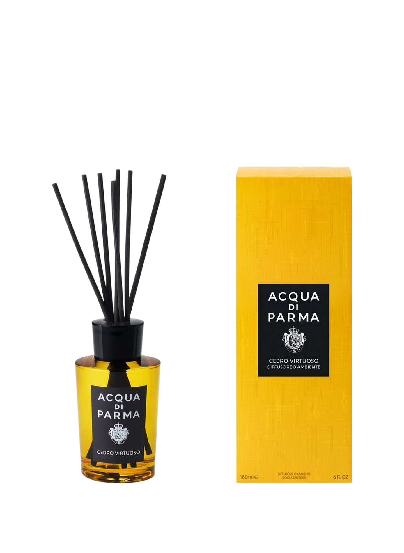 Zedernholz Virtuoso - Diffusor ACQUA DI PARMA No color