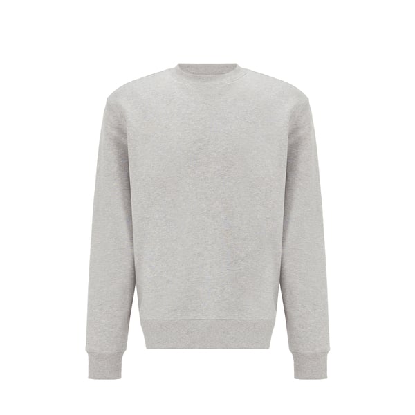 Sweatshirt en coton organique