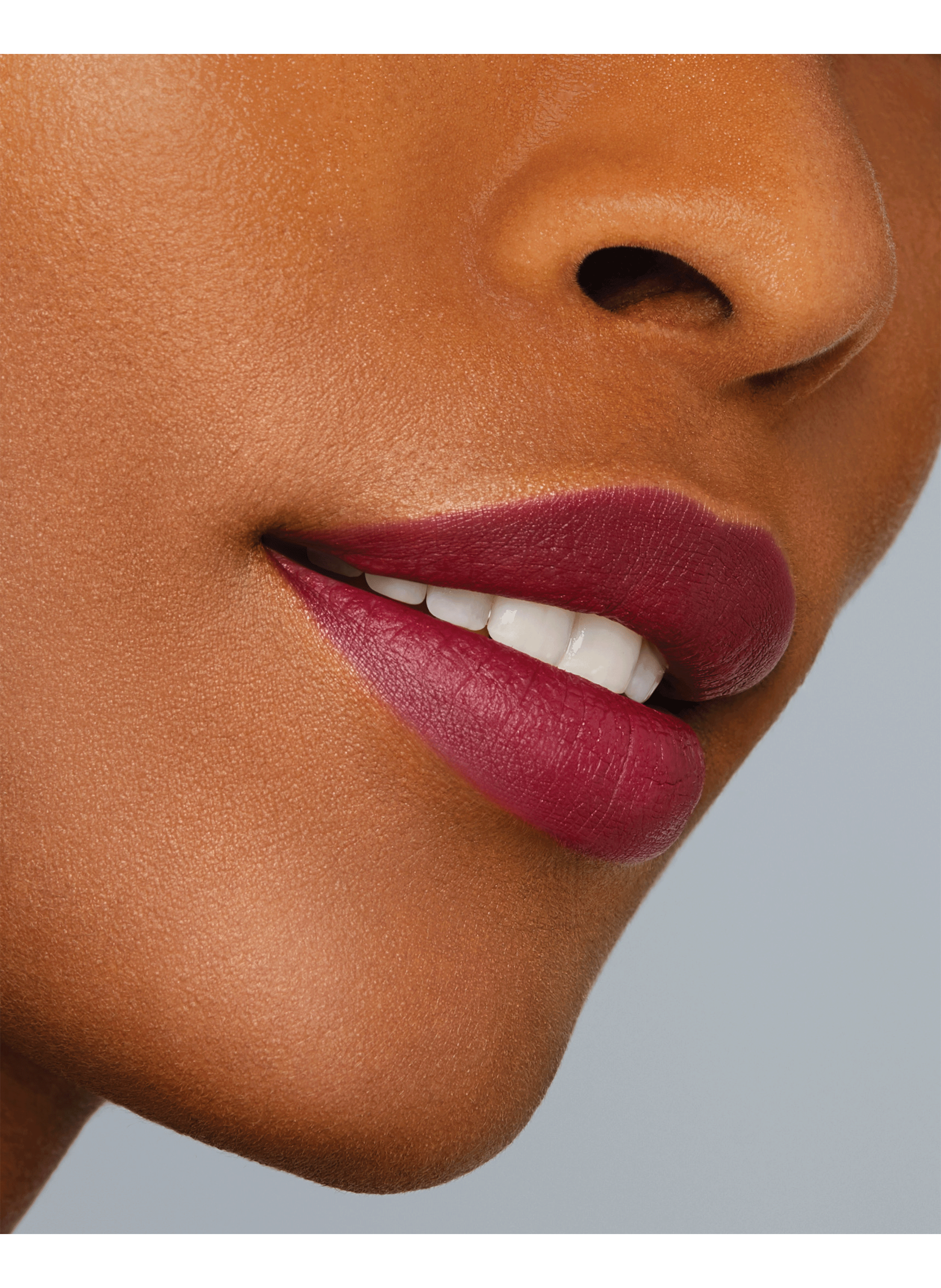 Powermatte lipstick NARS Night moves