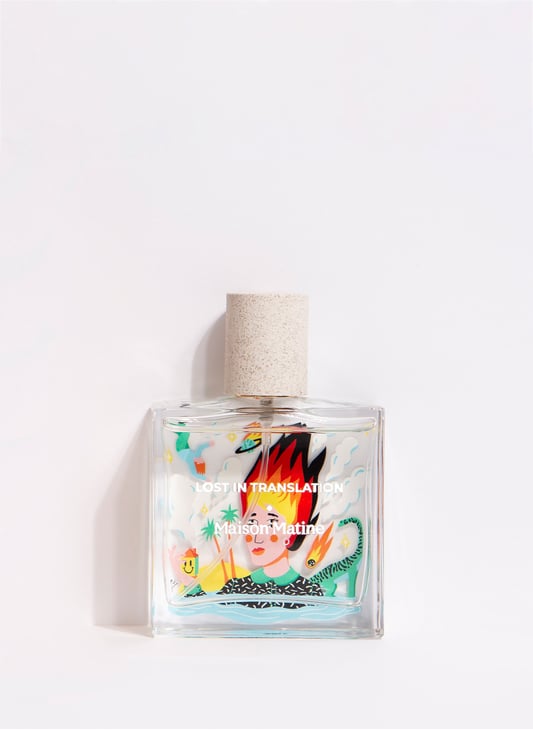 Lost In Translation - Eau de parfum