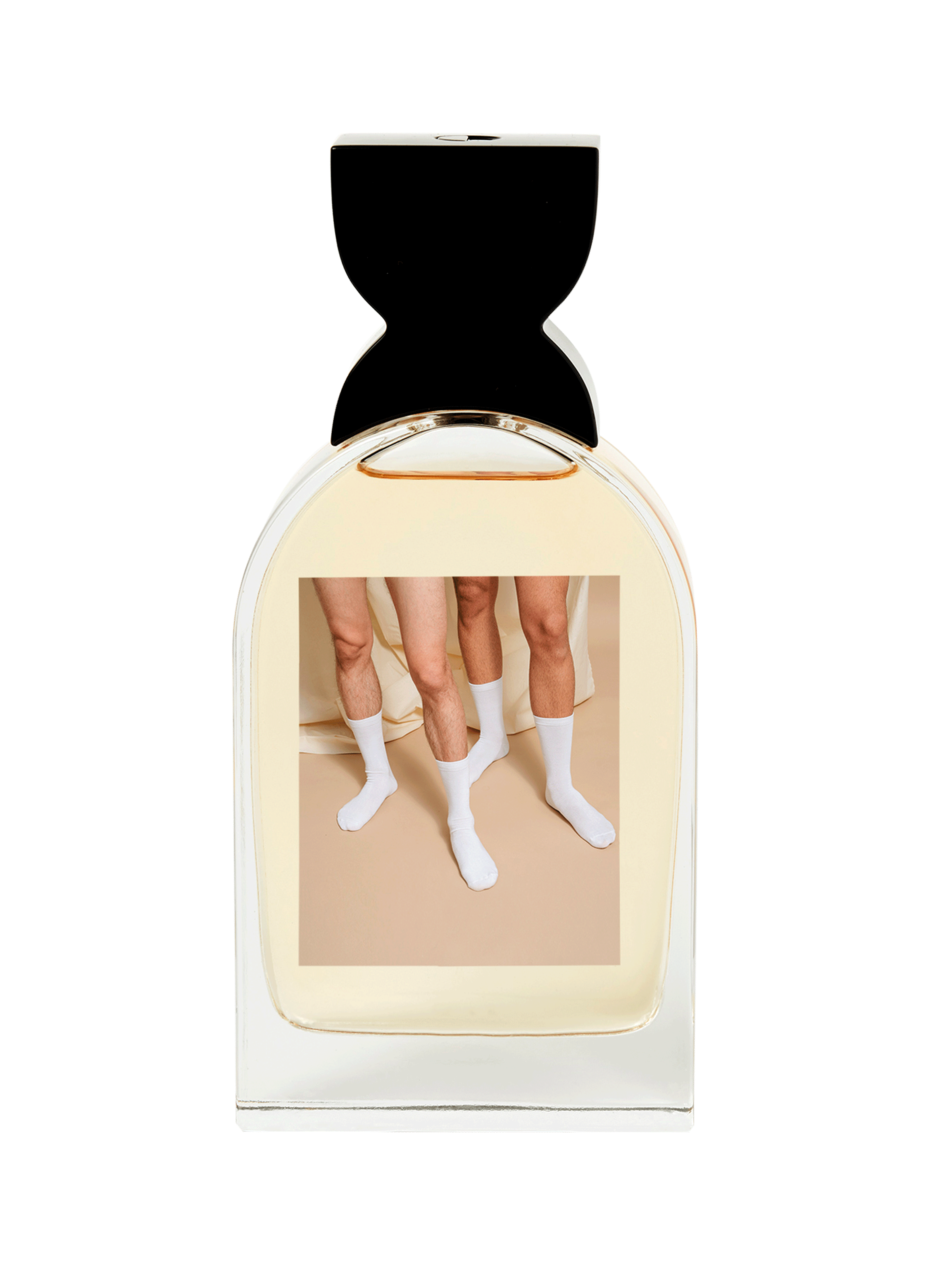 Bois Blanc Pudique - Extrait de parfum ANTINOMIE No color