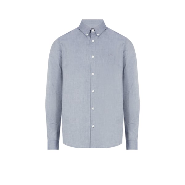 Chemise Greg en coton