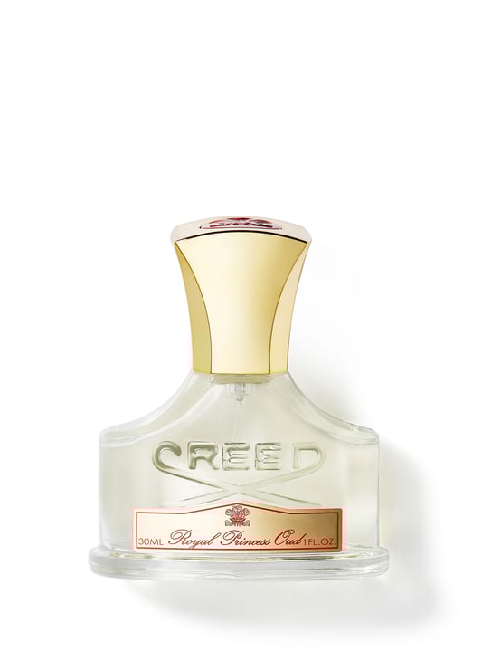 Millesime Royal Princess Oud - Eau de Parfum