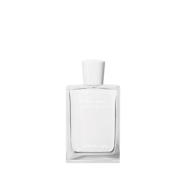 Extrait de parfum - White Spirit
