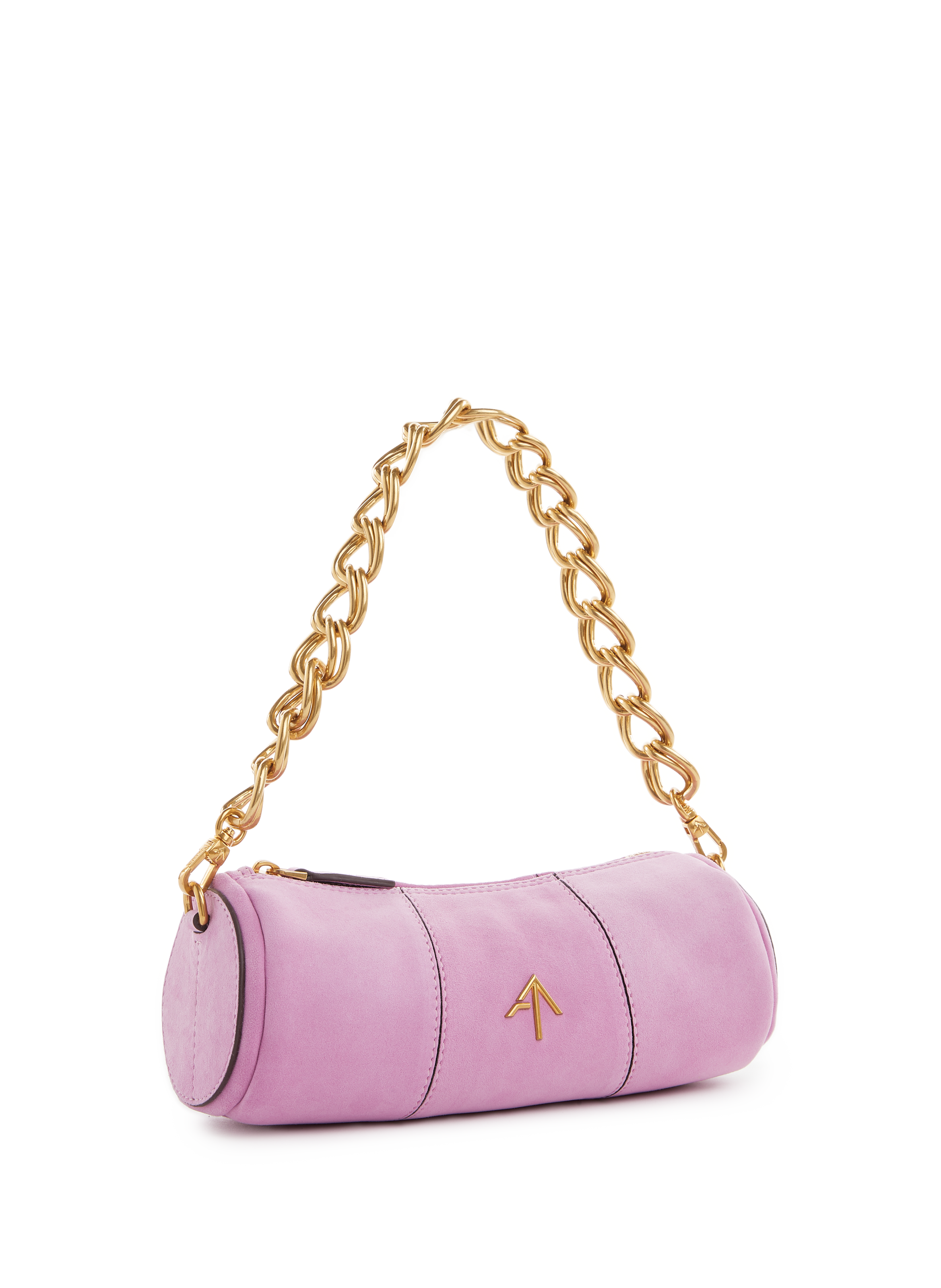 Sac XX Mini Cylinder en cuir