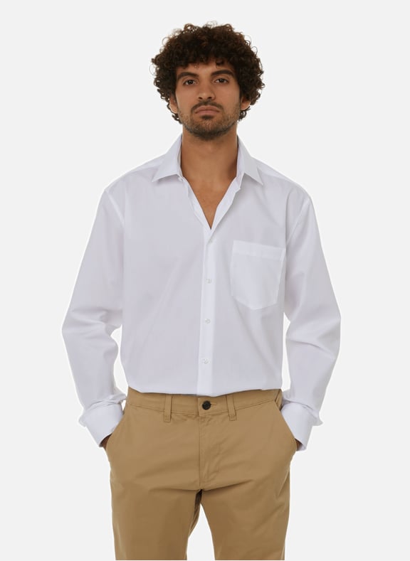 Chemise discount seidensticker homme