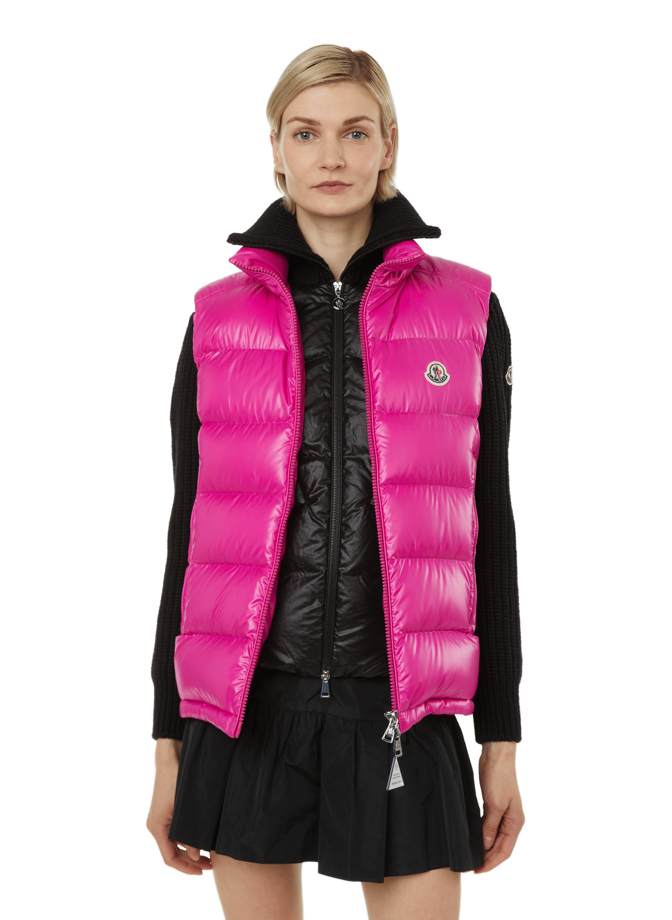 moncler out