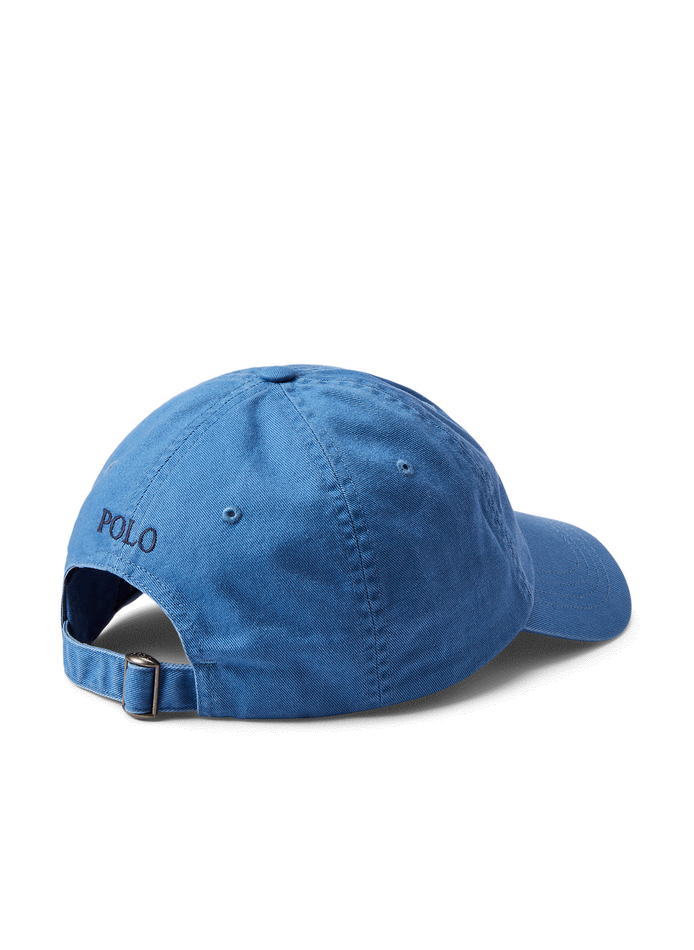 Casquette avec logo