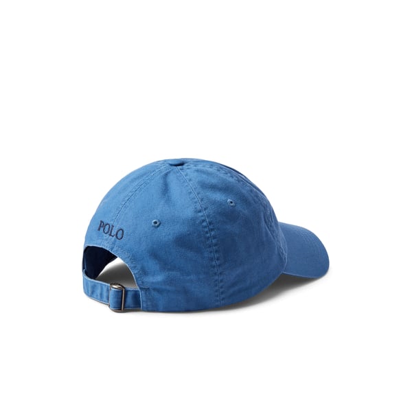 Casquette avec logo