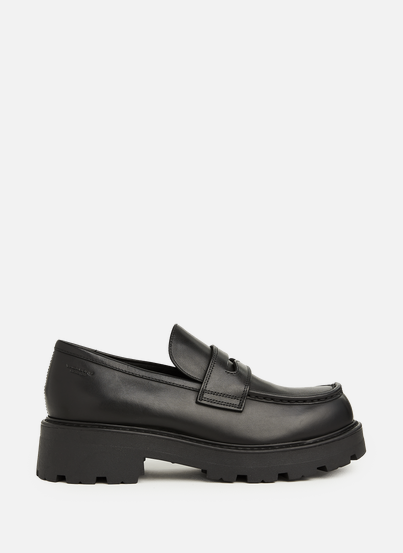 Leather loafers  VAGABOND SHOEMAKERS