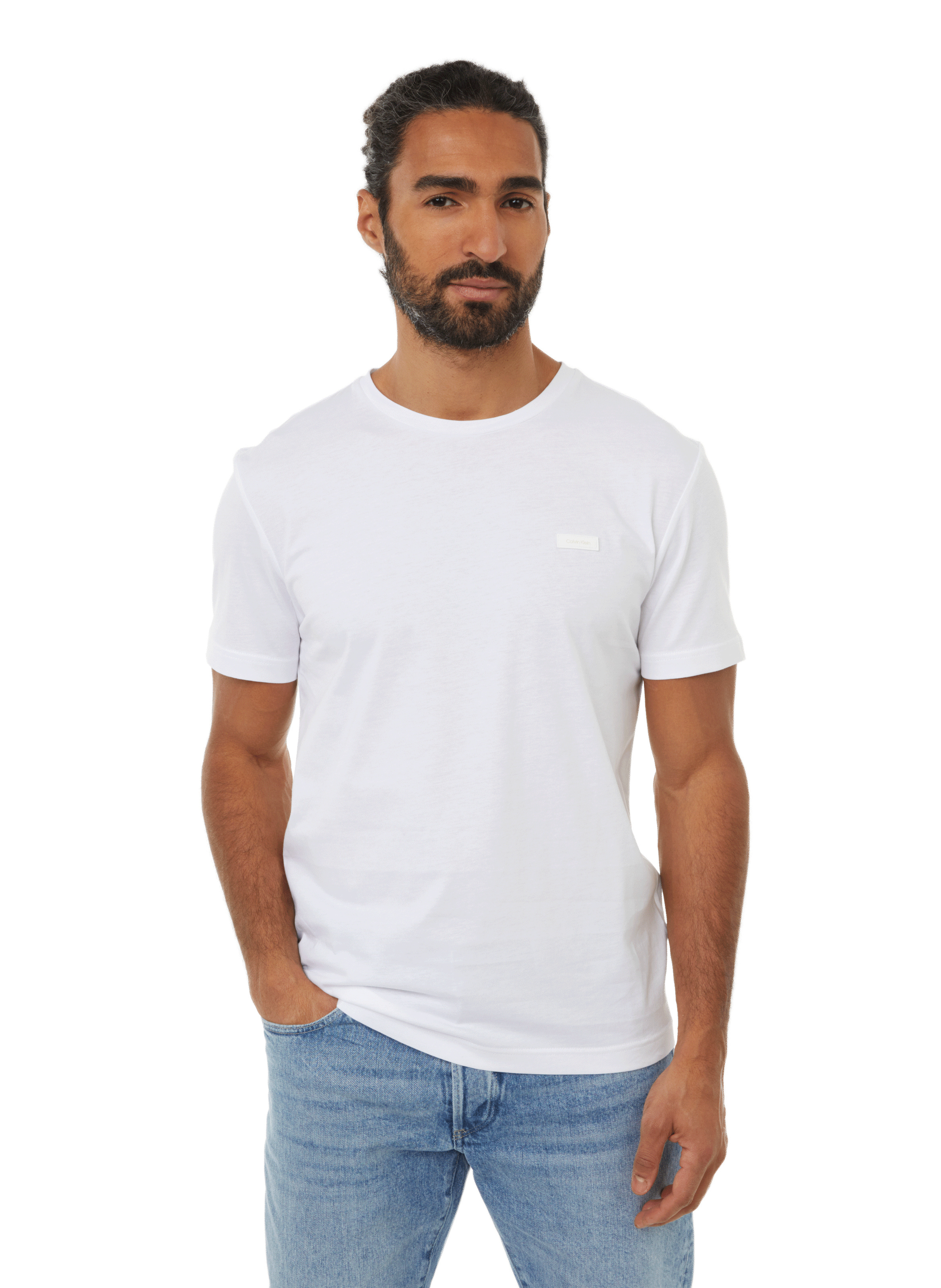 T-shirt en coton