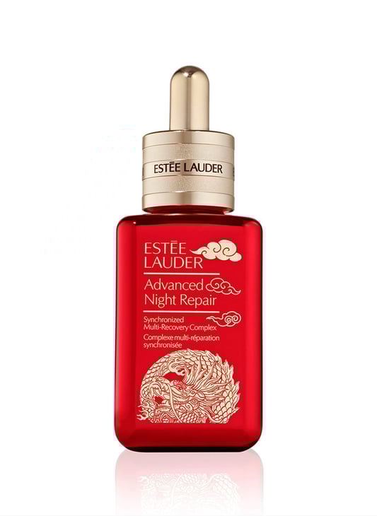 Advanced Night Repair - Sérum Complexe Multi-Réparation Synchronisée - Édition Limitée Nouvel An Chi