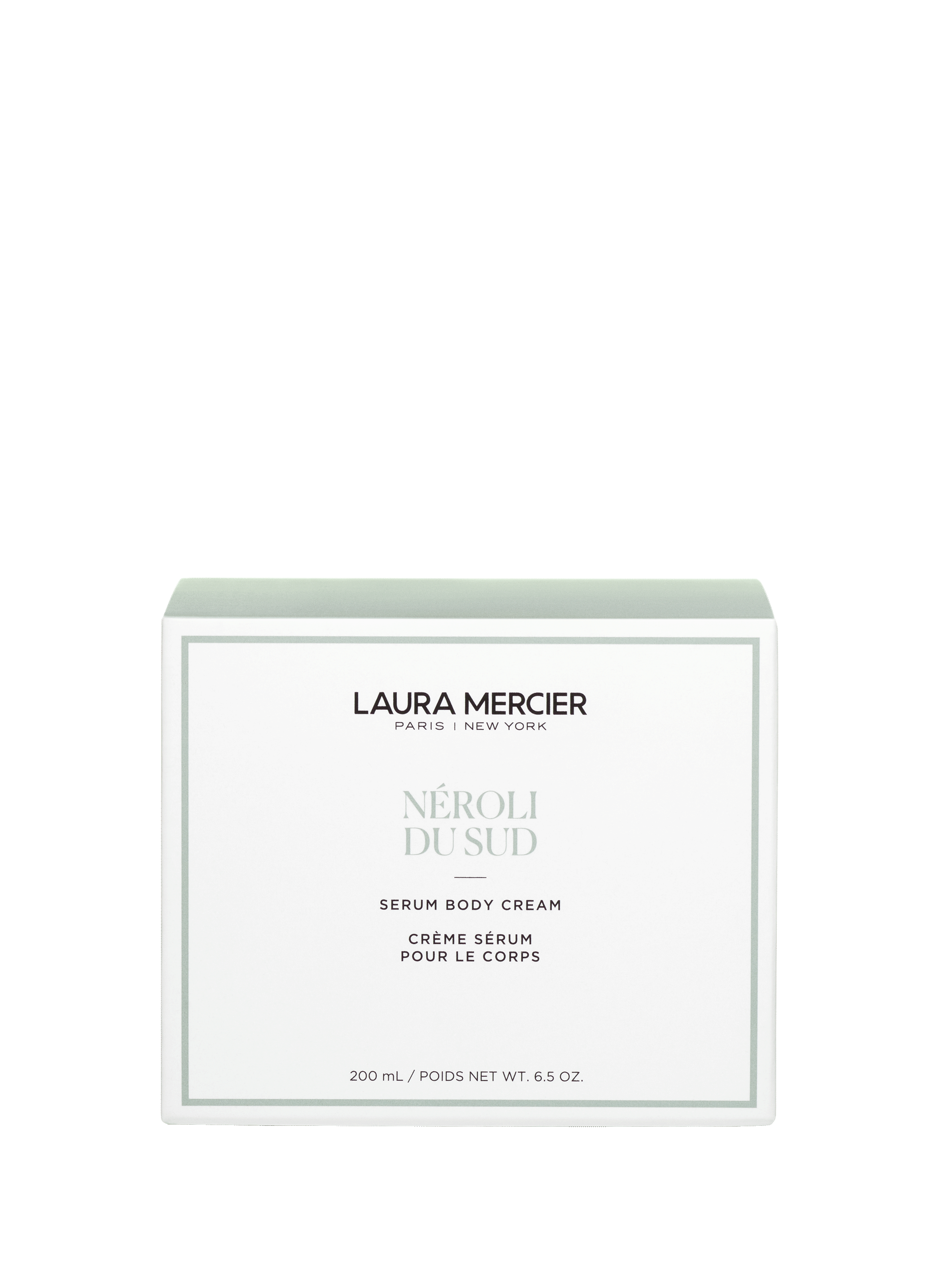 Serum Body Cream - Néroli du Sud LAURA MERCIER No color