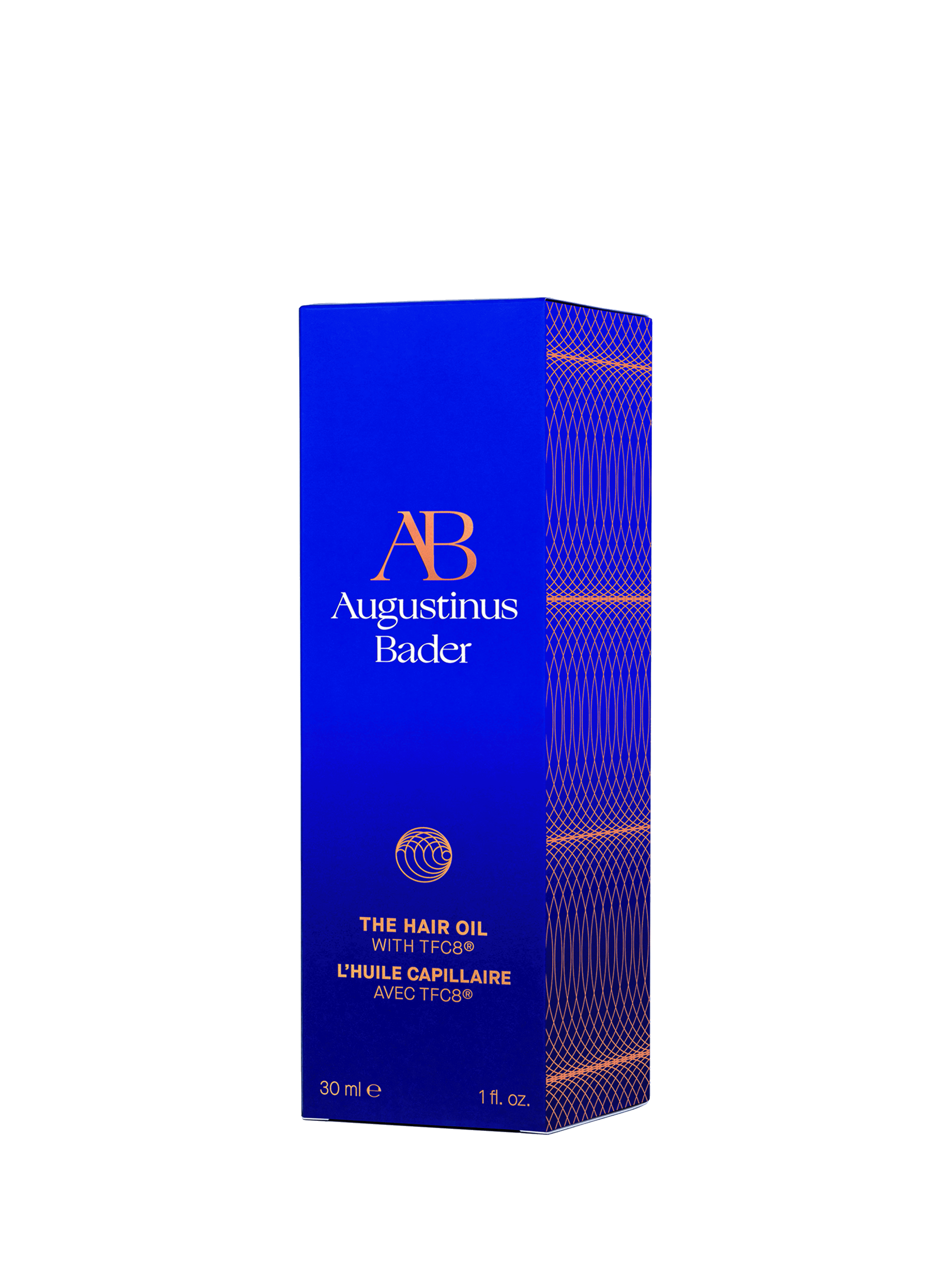 Huile capillaire No color