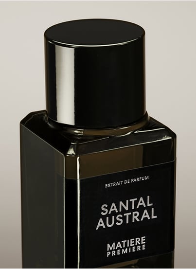 Australian Sandalwood - Extract MATIERE PREMIERE Australian Sandalwood - Extract MATIERE PREMIERE